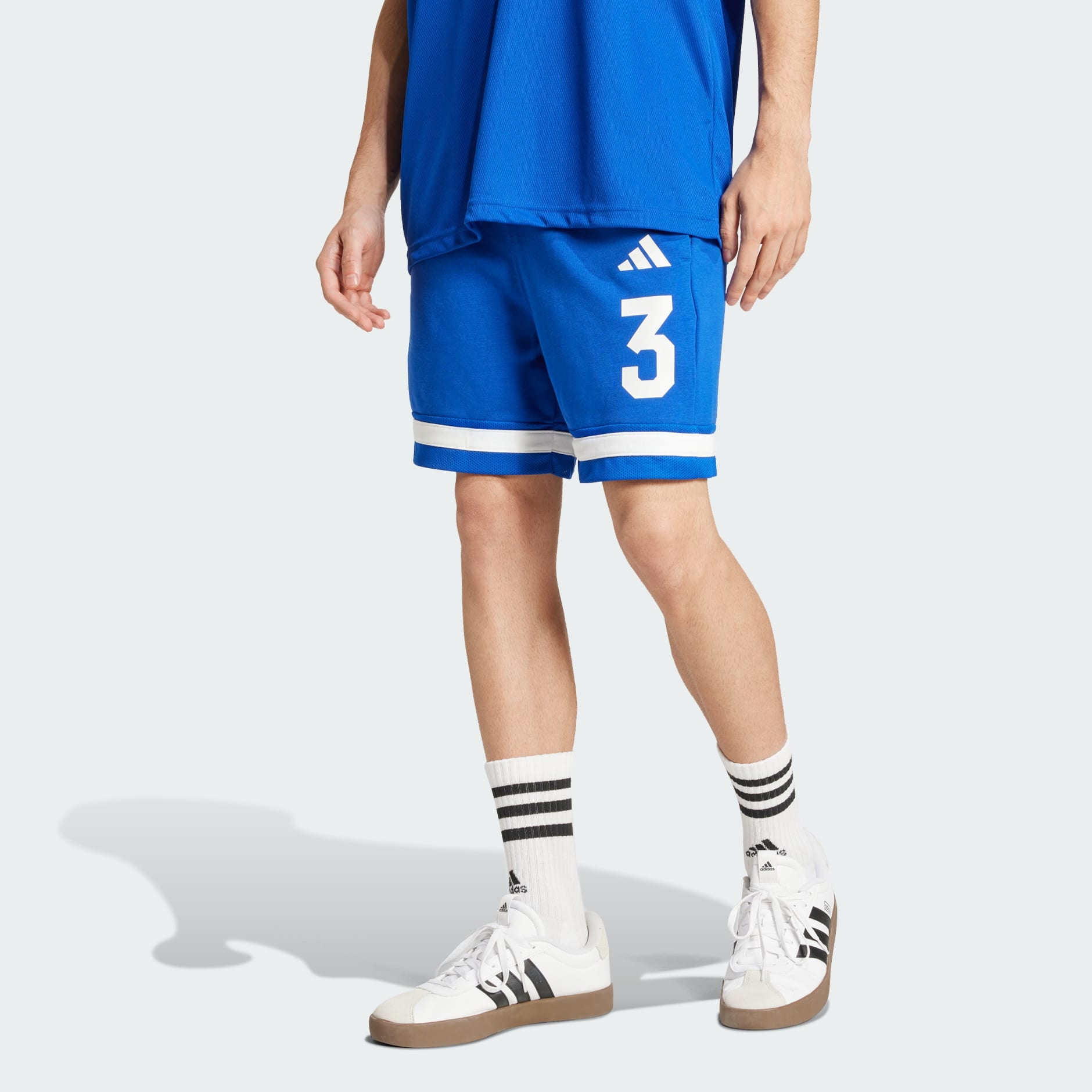 Seasonal Essentials Sport Shorts