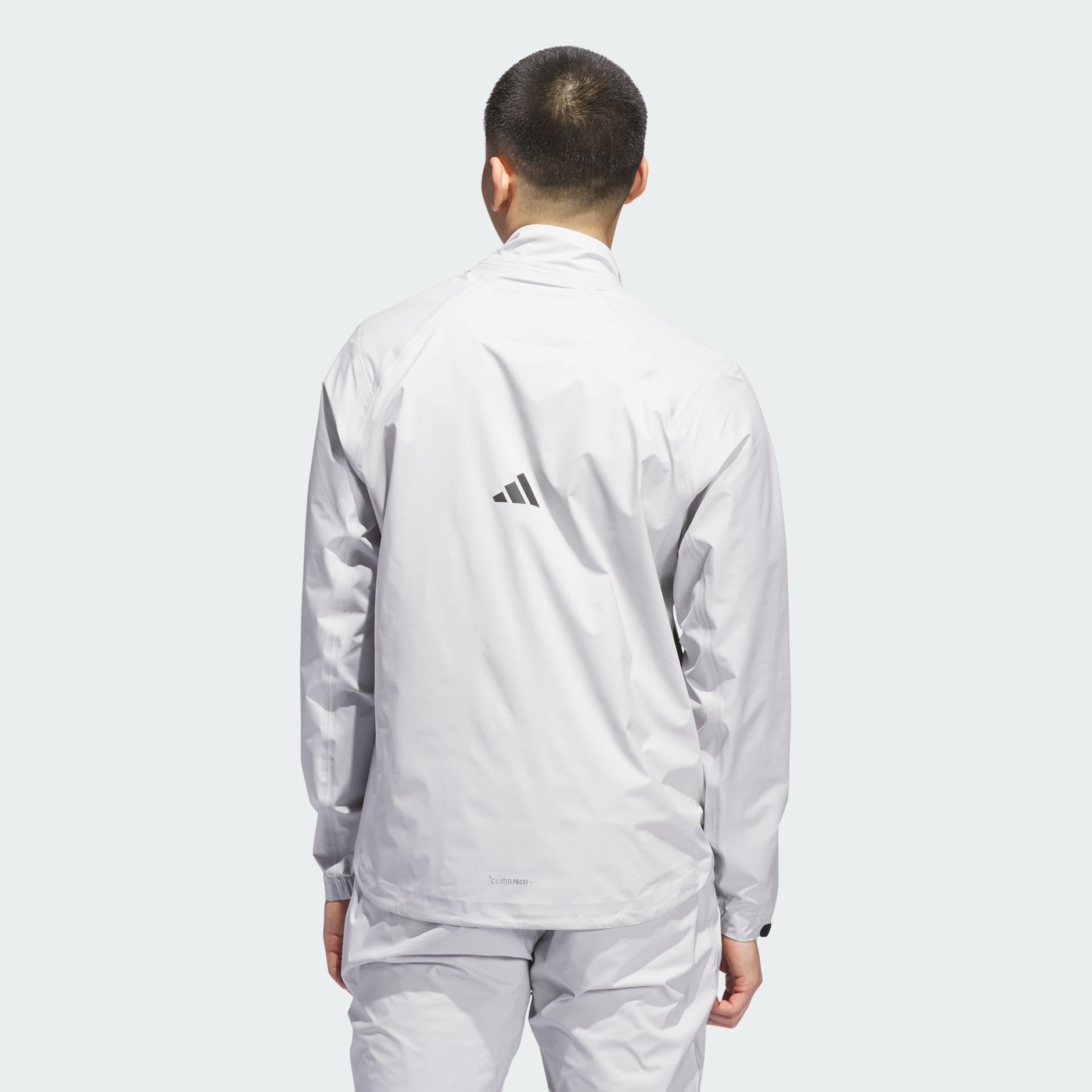 Jachetă Ultimate365 Tour CLIMAPROOF+ cu fermoar lung