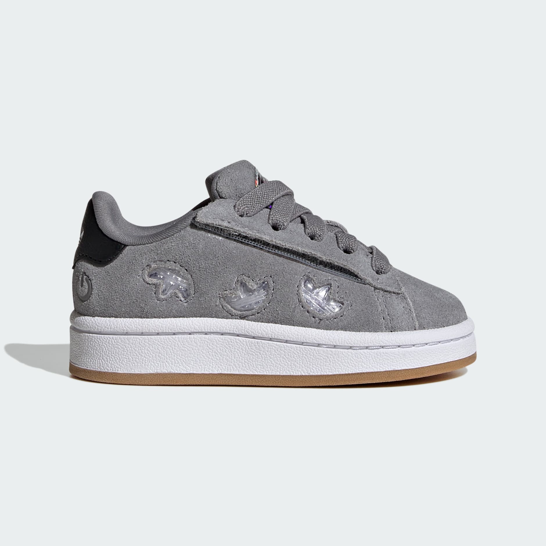 CAMPUS 00s LED LIGHTS COMFORT CLOSURE ELASTIC LACE SHOES