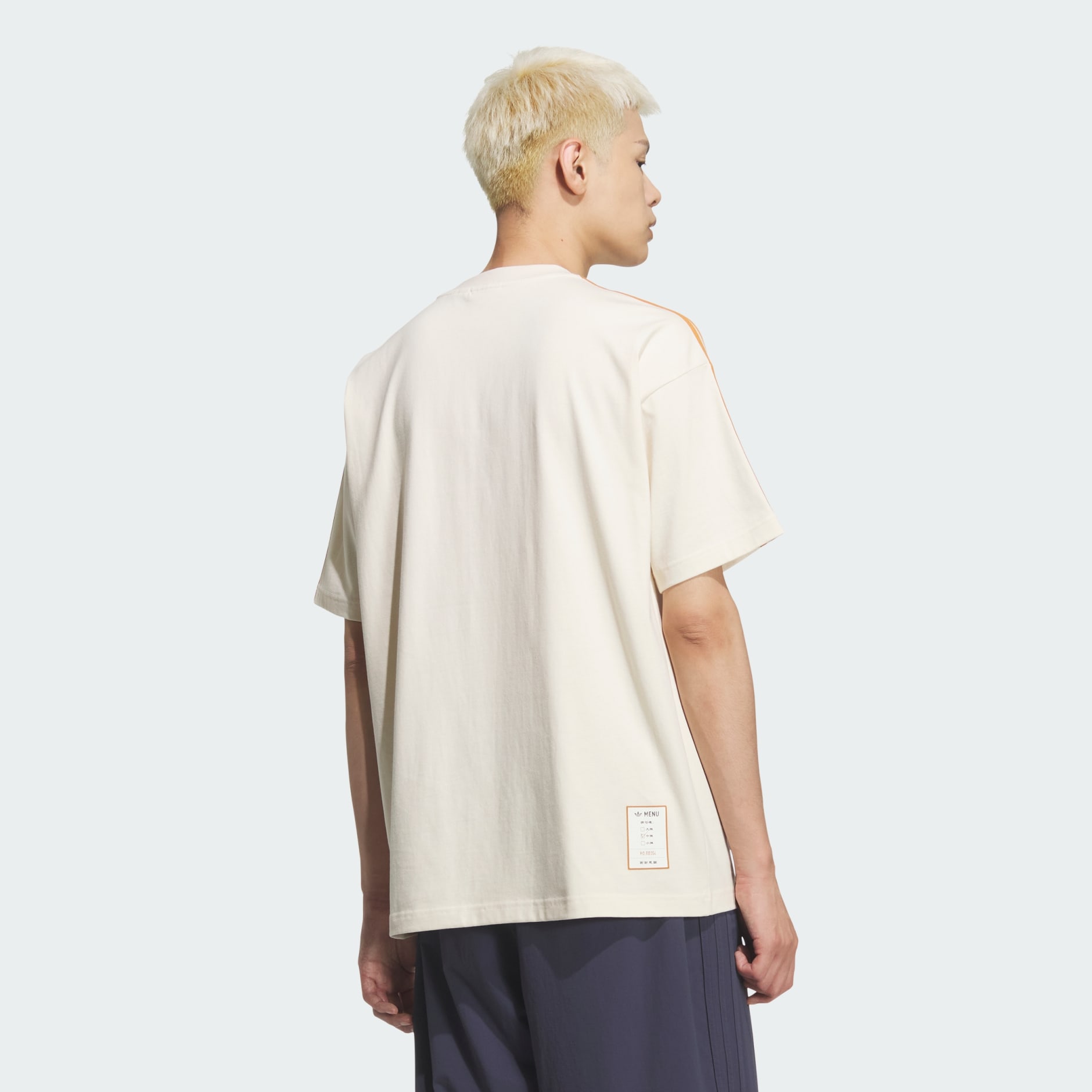 台北炸雞城 T 裇