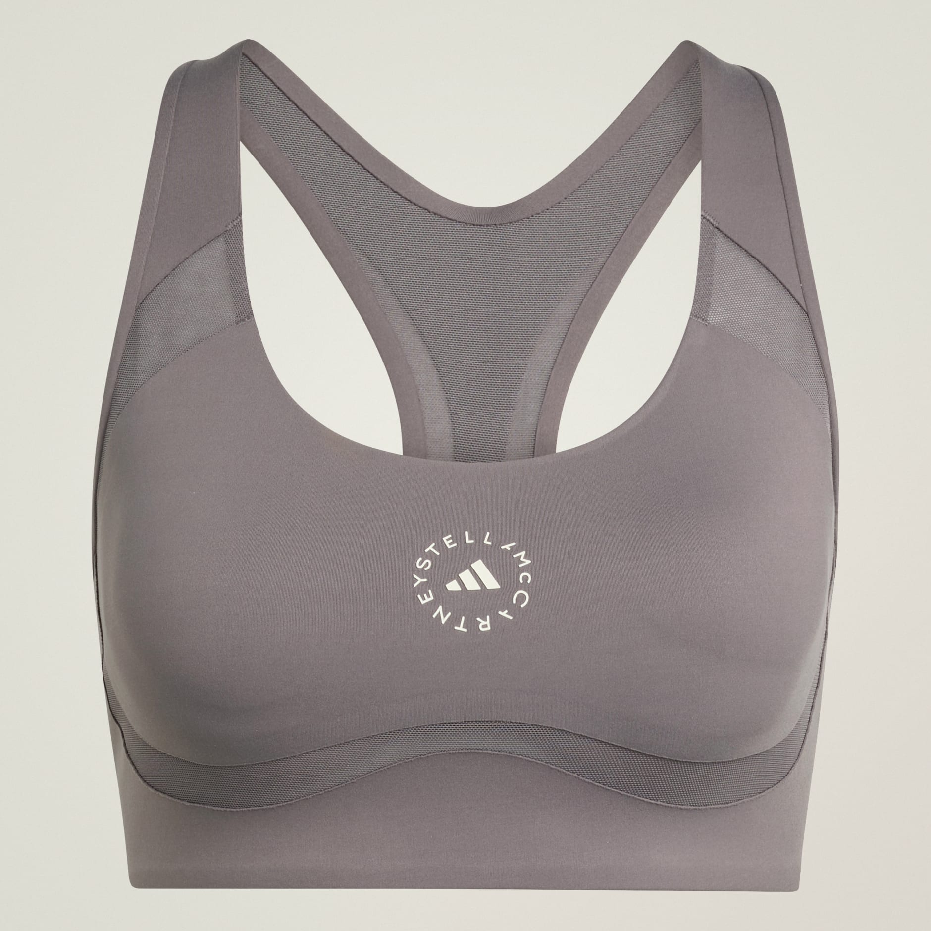 adidas By Stella McCartney Power Impact Training Bra Medium Support