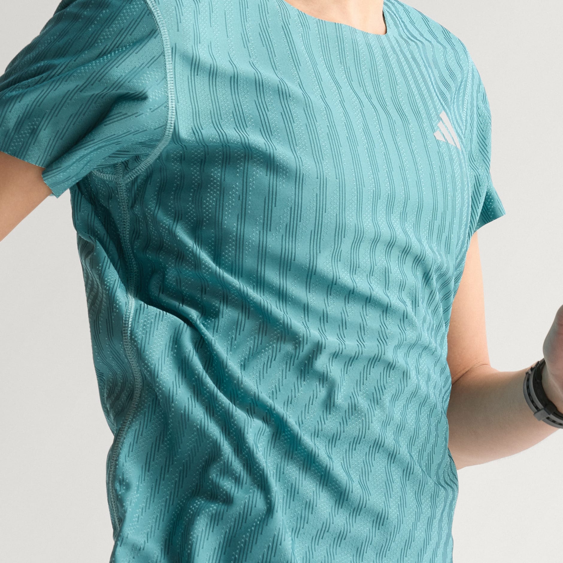 Adi365 Running CLIMACOOL+ T-shirt