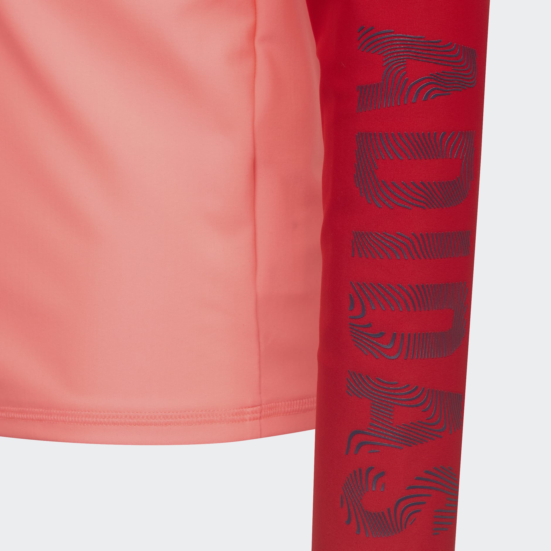 Long Sleeve Rash Guard