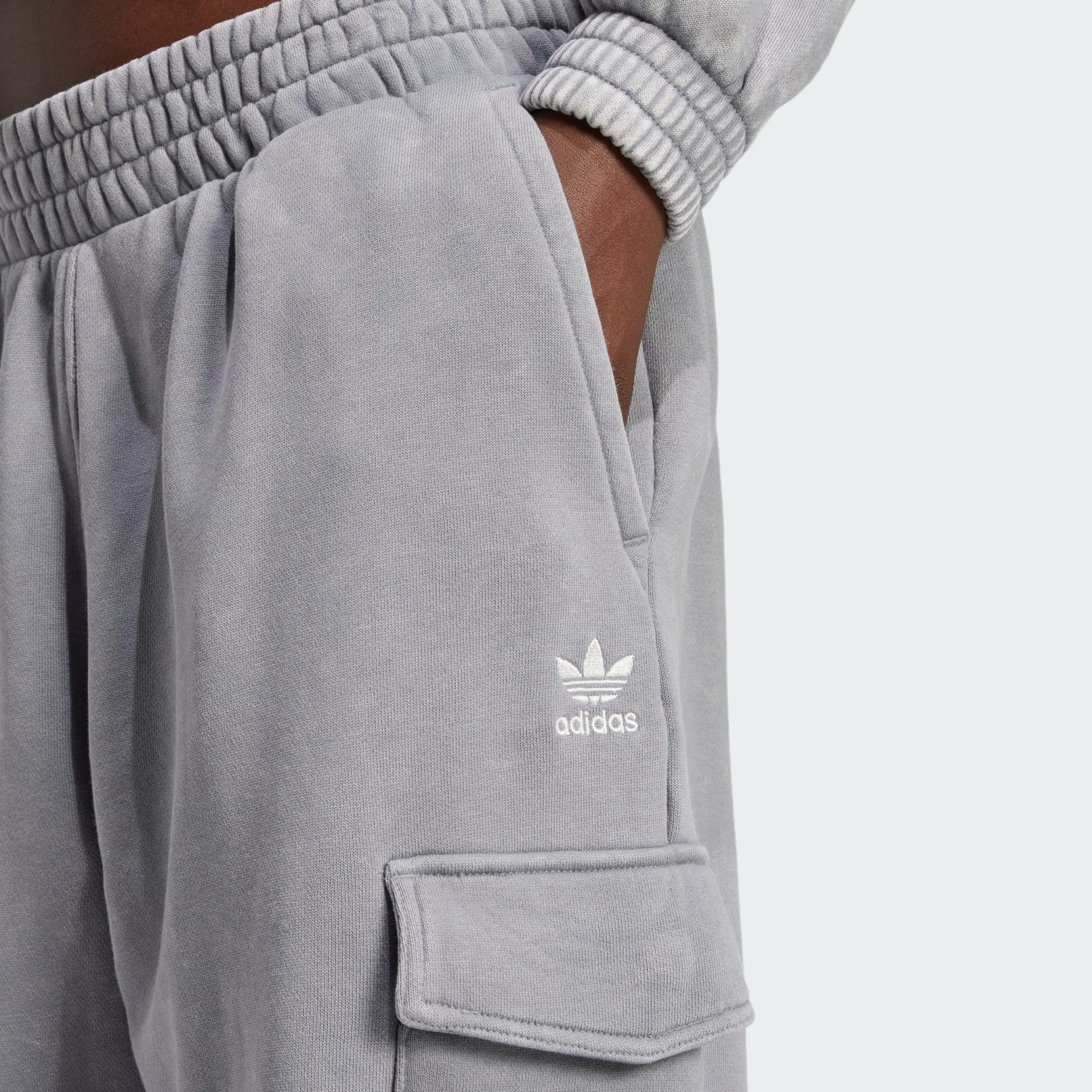 ★ADIDAS★Originals ACID-WASHED SWEAT JOGGERS スウェット Adidas Originals Washed Acid-Washed Sweat Joggers Women