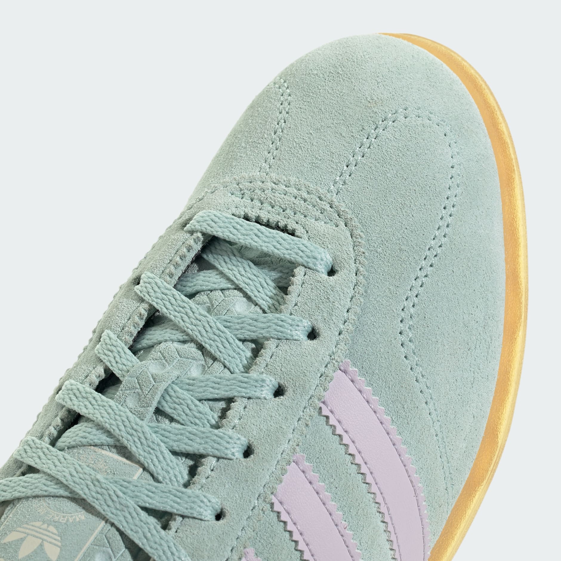 Gazelle Lo Pro Shoes