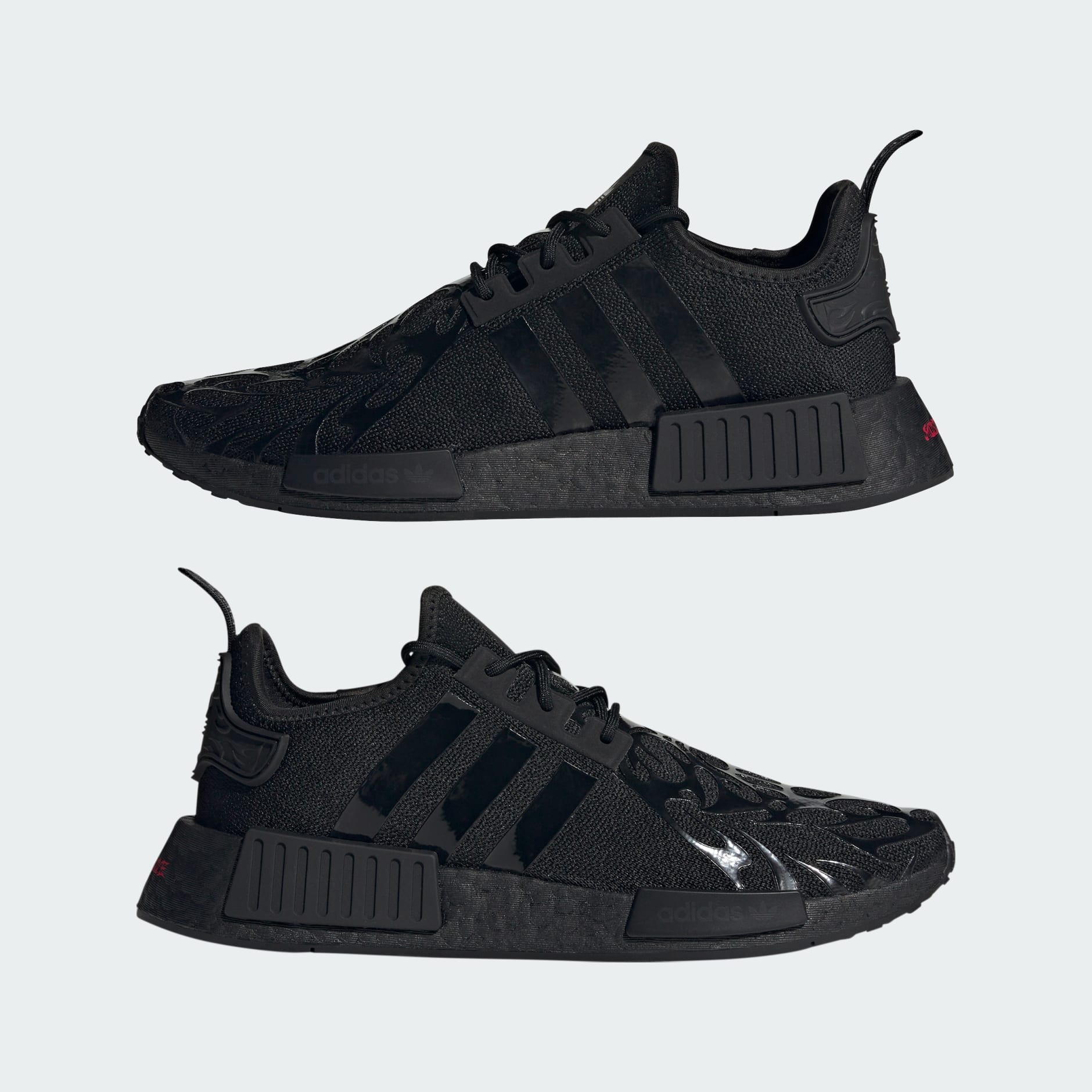 Shoes adidas Star Wars NMD R1 Nanzuka Shoes Black adidas South Africa