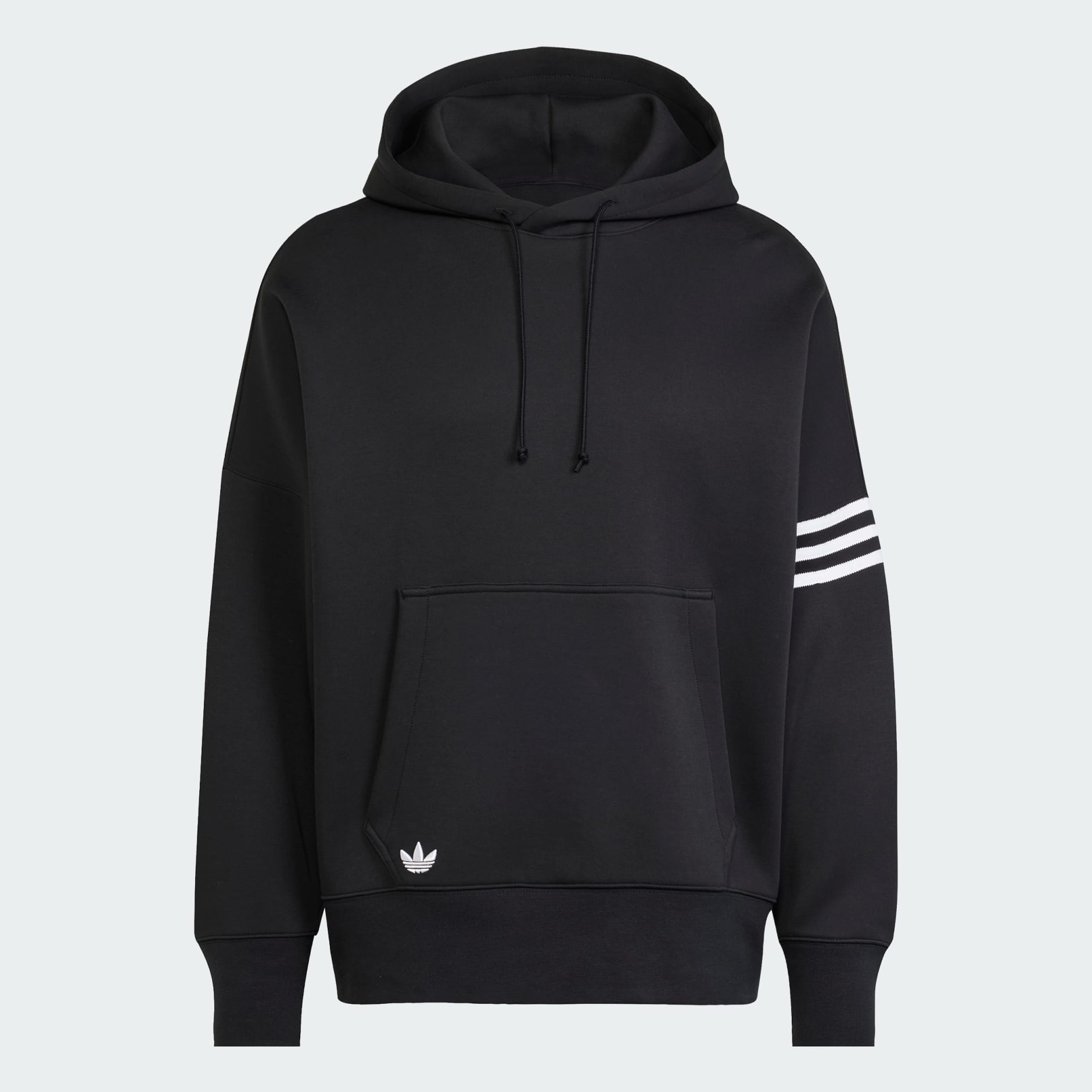 Neuclassics Hoodie