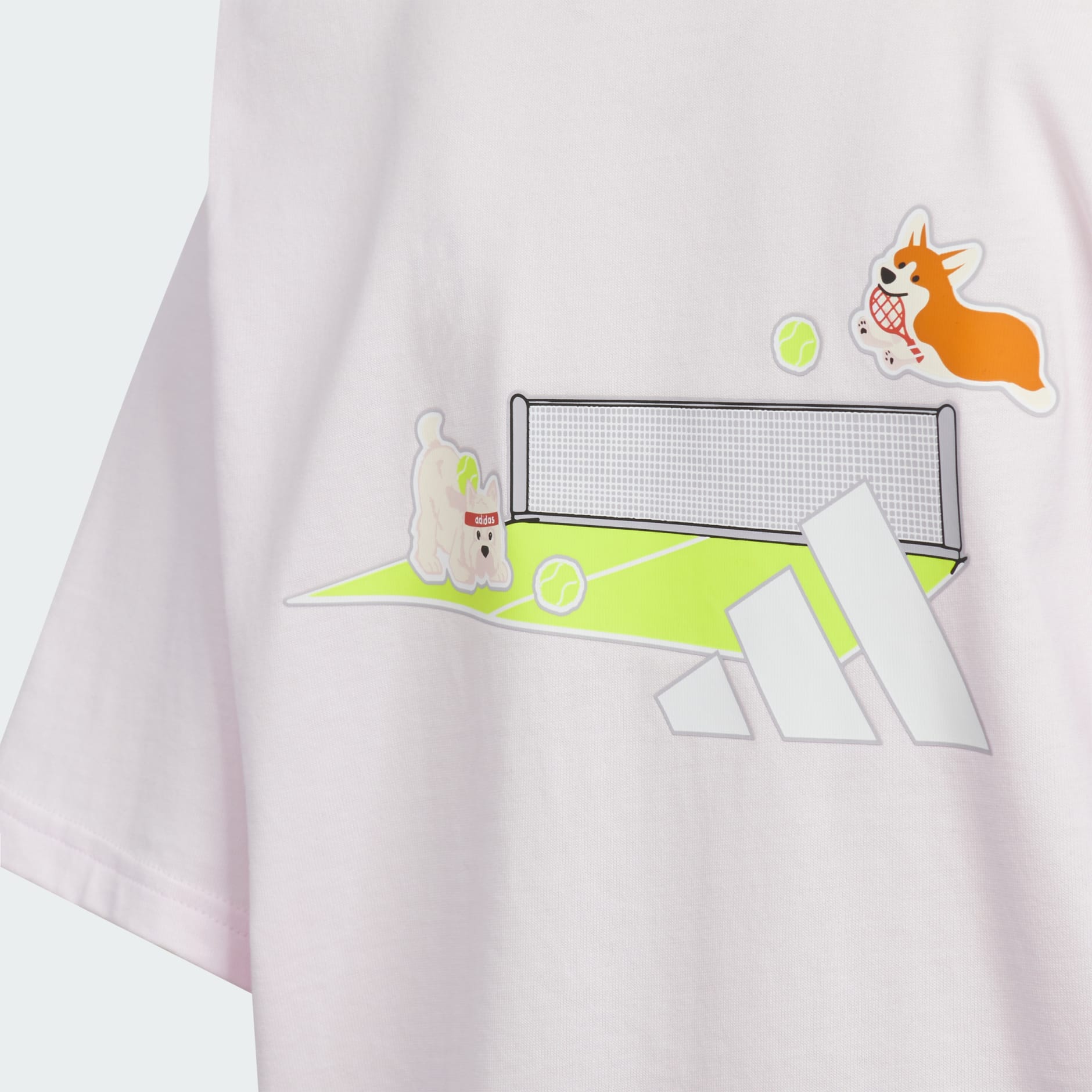 JK VR TEE SET