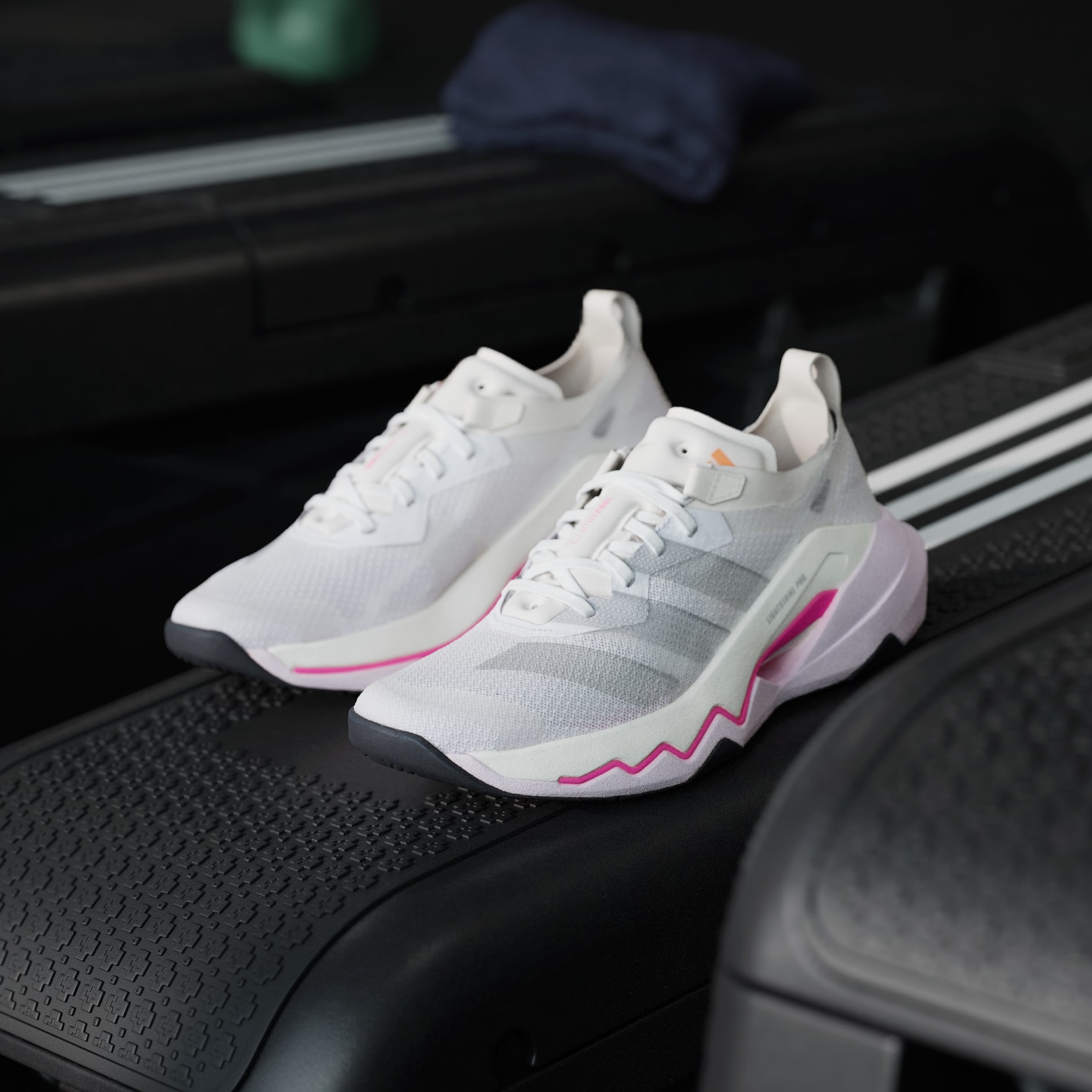 Rapidmove Pro Training Shoes