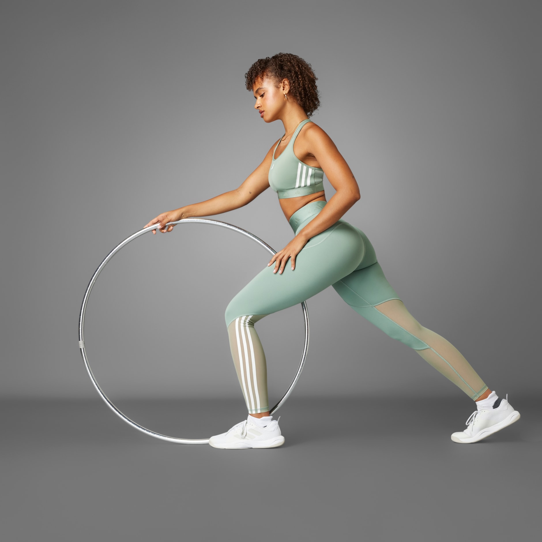 Colanți lungi Hyperglam