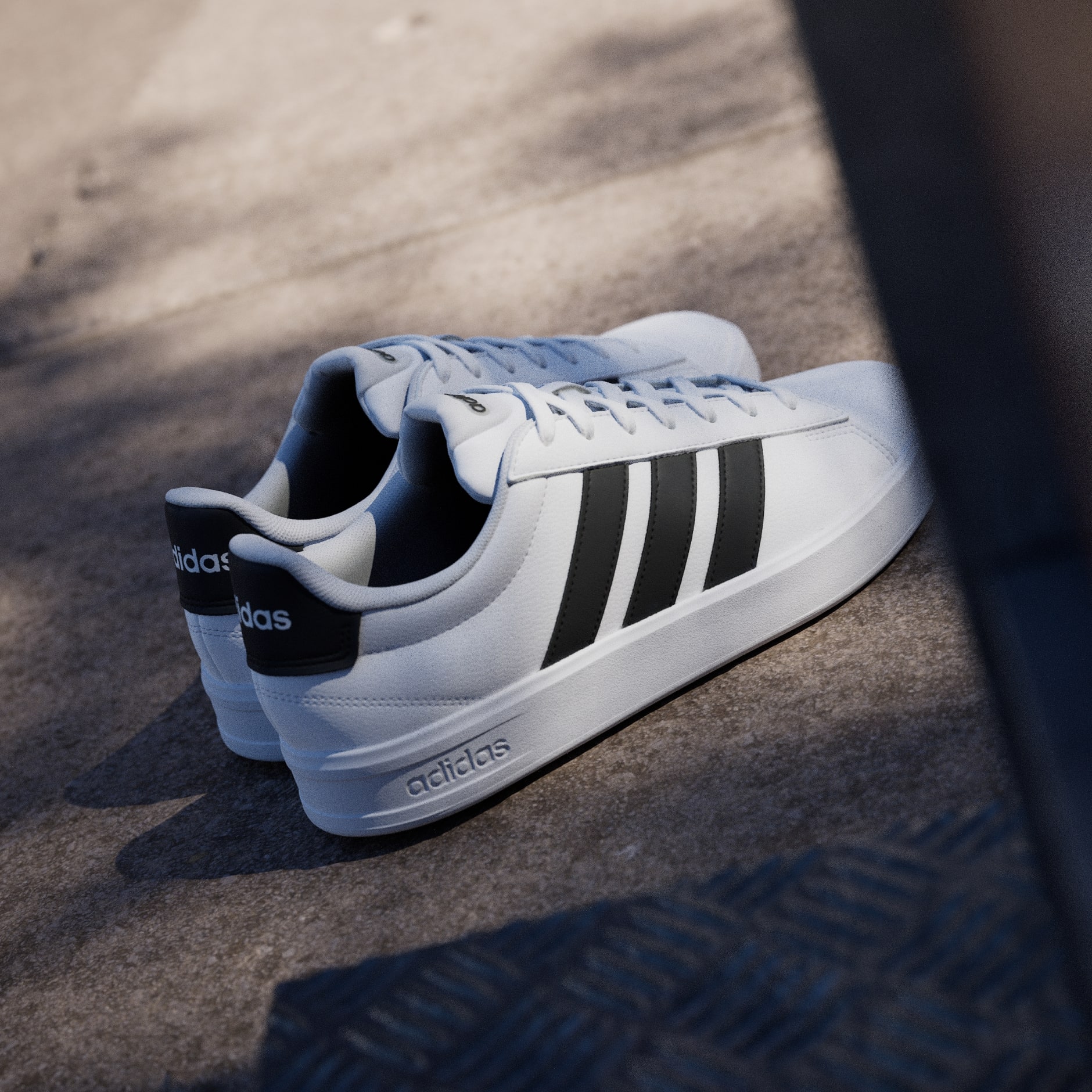 حذاء GRAND COURT 3.0