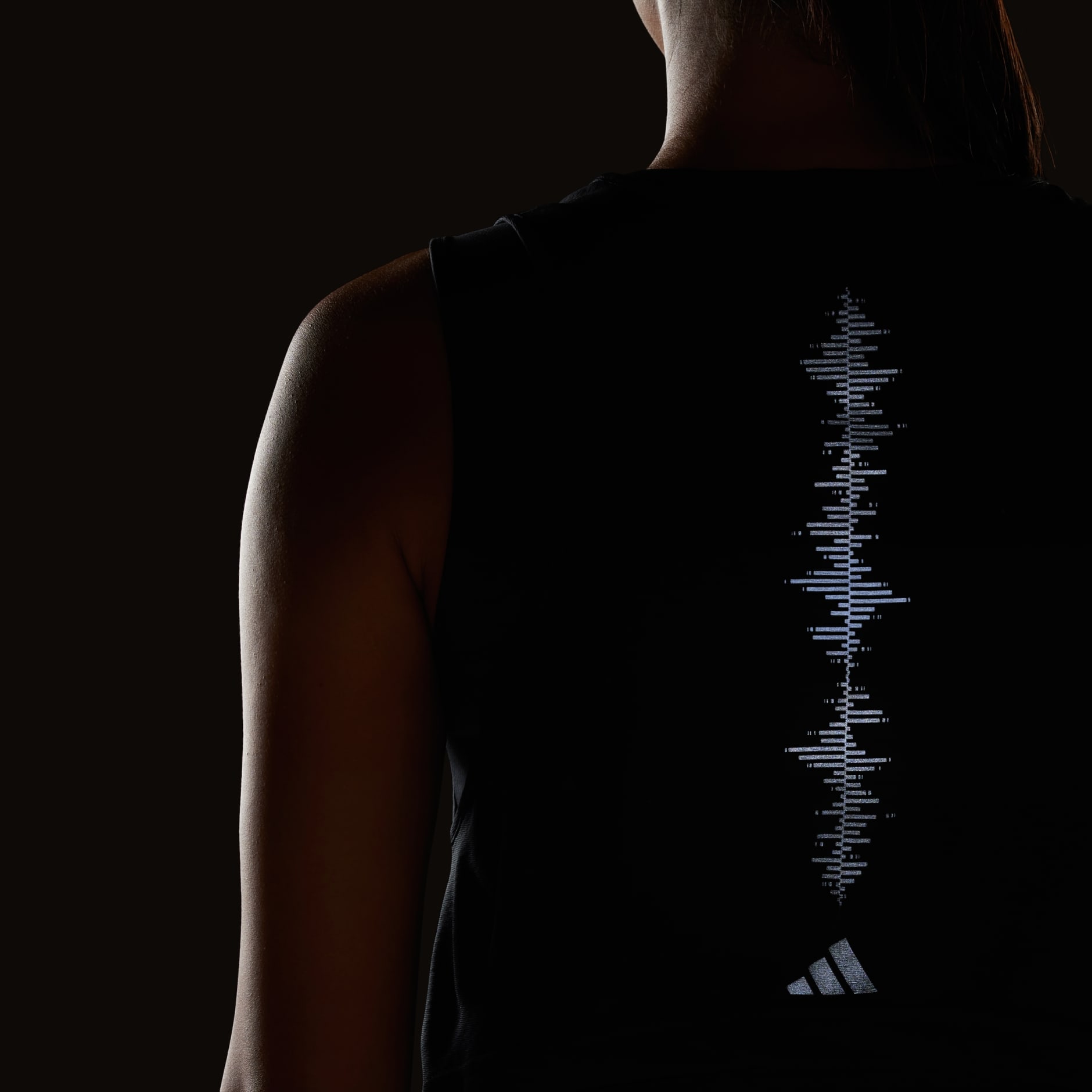 The AEROREADY 2-in-1 Cycling Top