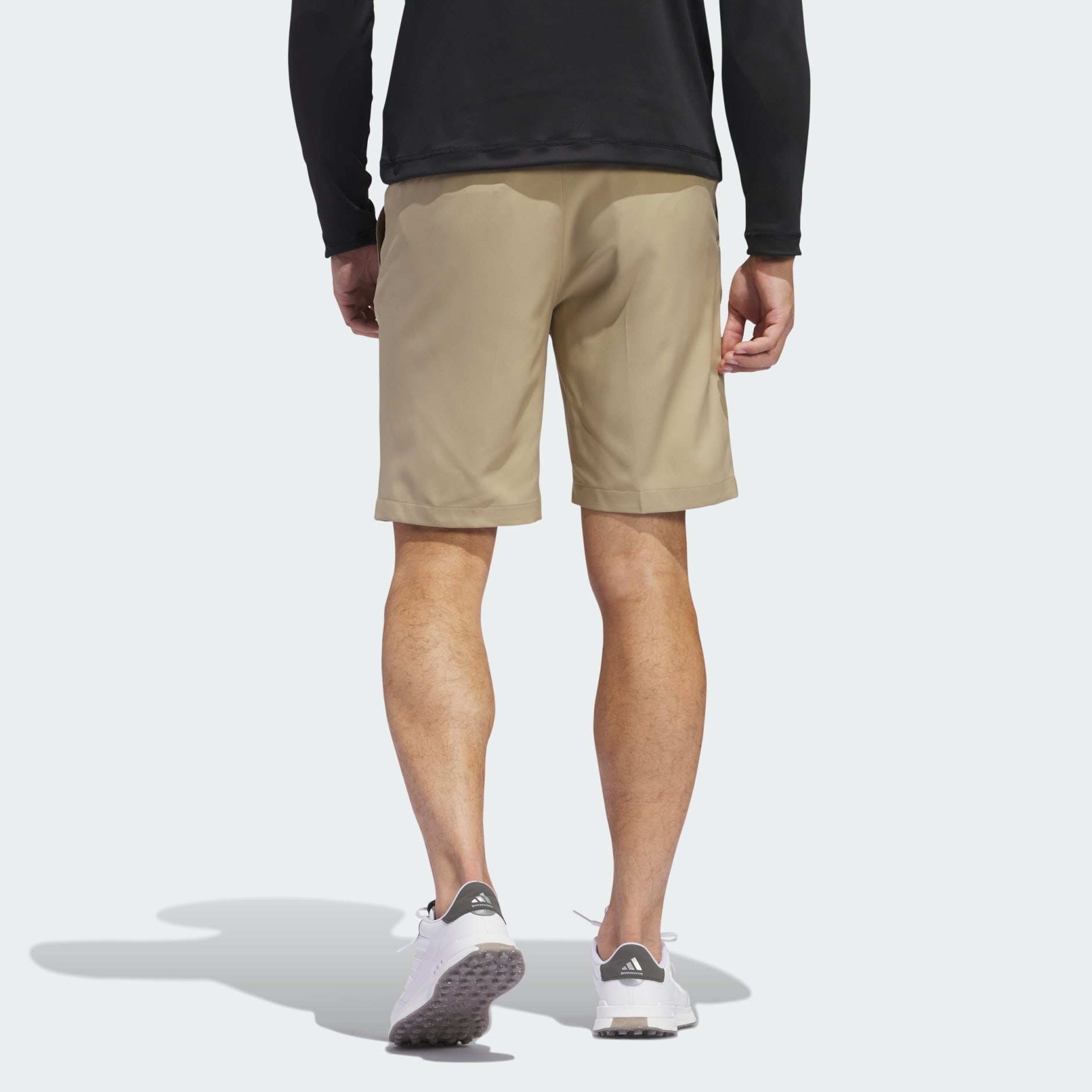 Adi Advantage Golf Shorts