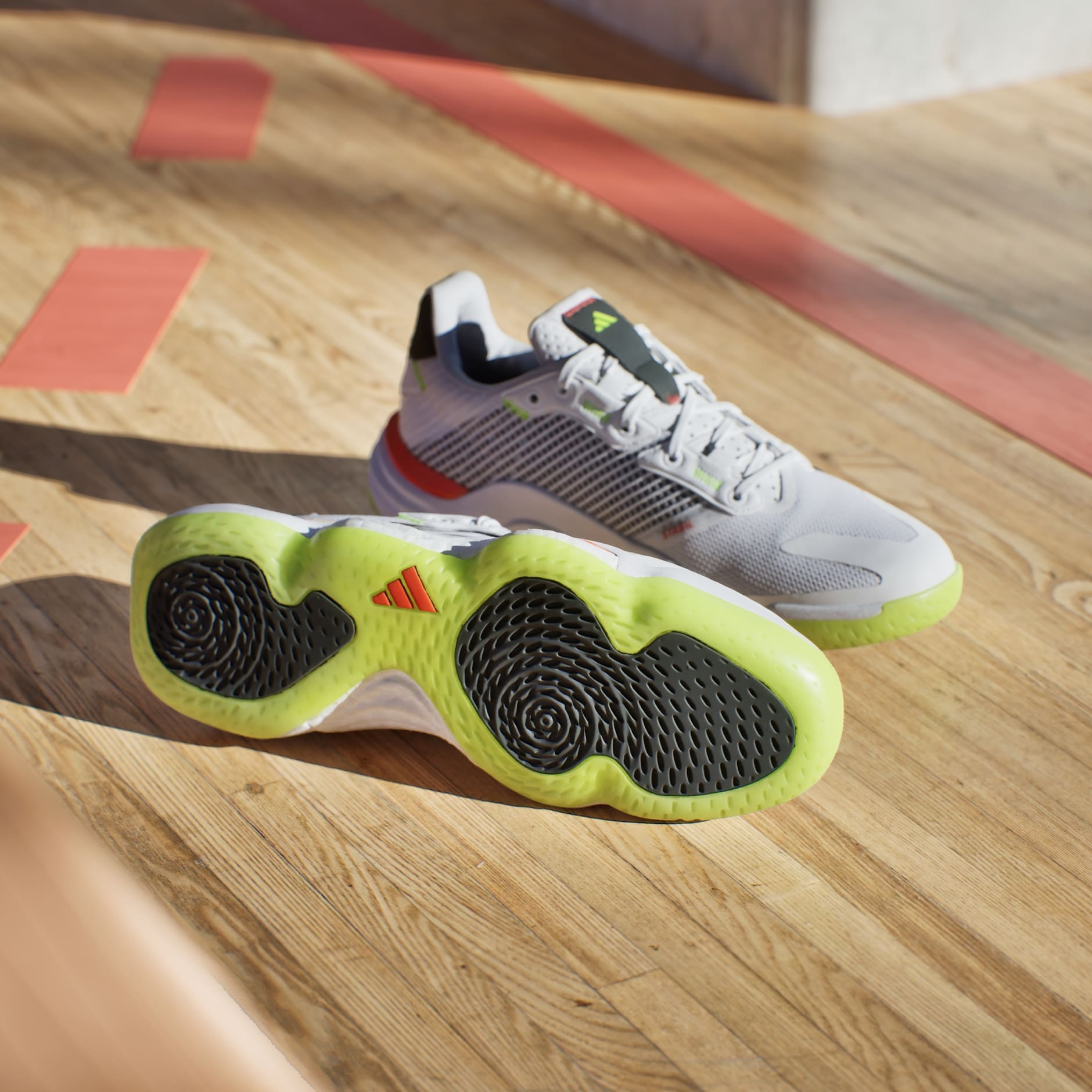 Pantofi de sport pentru sală Stabil 16