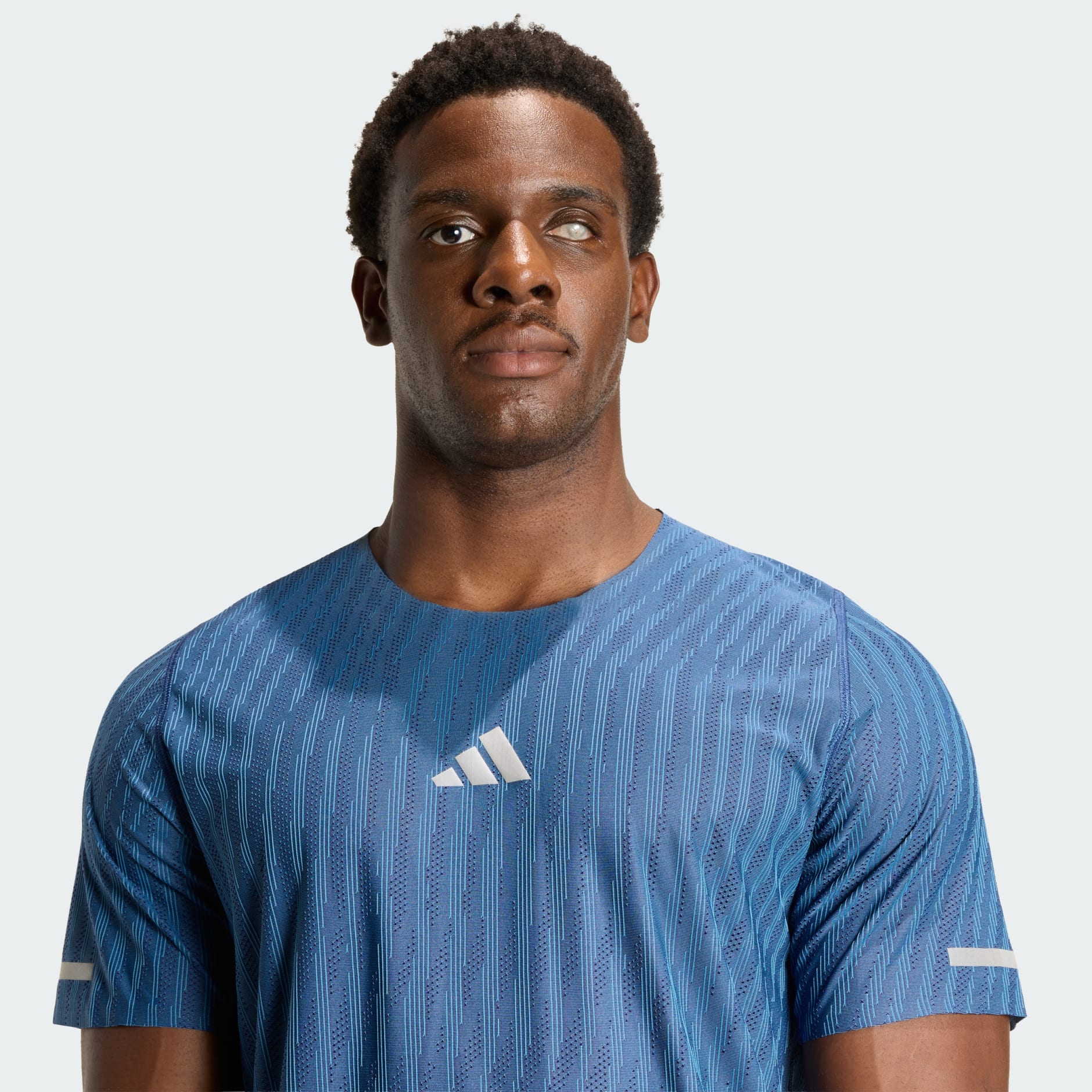 ADI365 Climacool+ Engineered T-Shirt