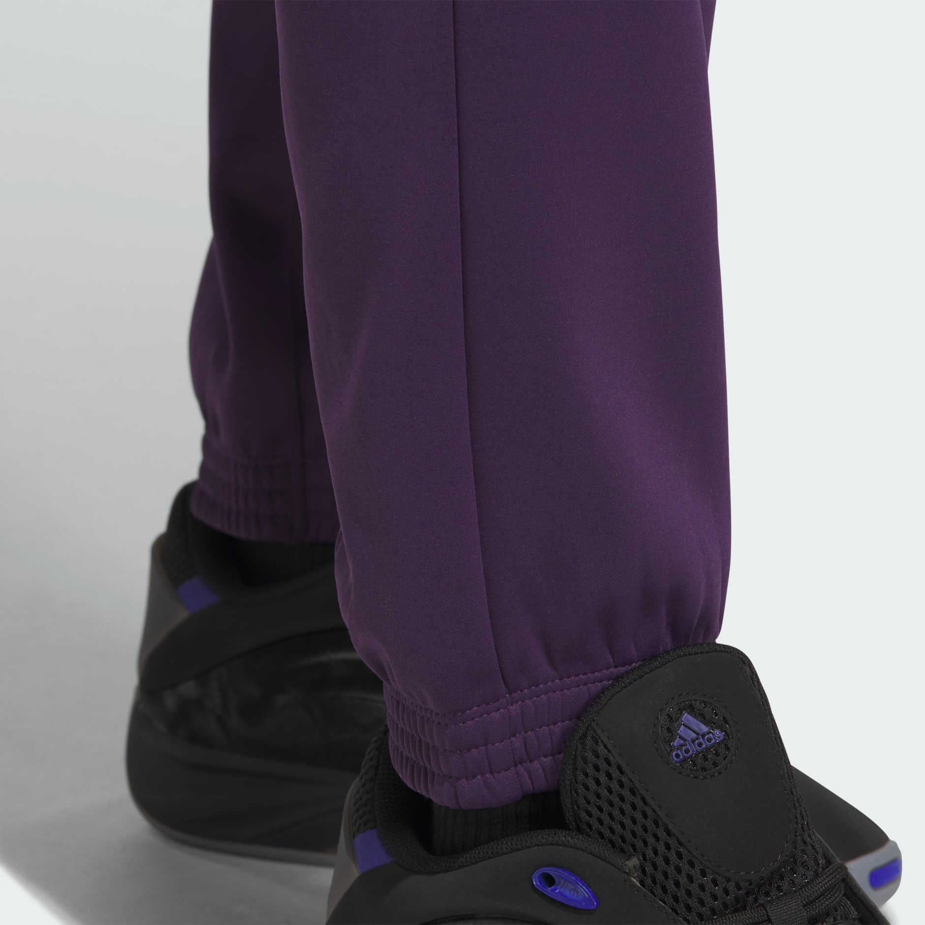 Adidas Basketball Crazy Warm Fleece Pants