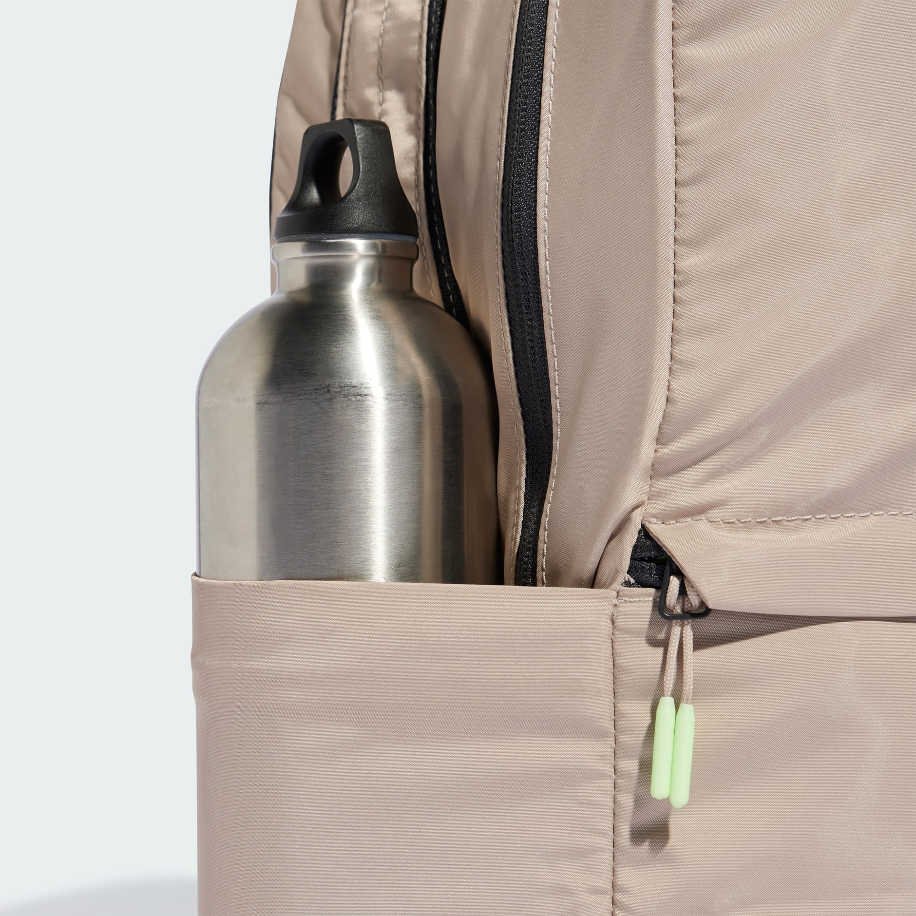 Women's Accessories - Yoga Backpack - Beige | adidas Kuwait