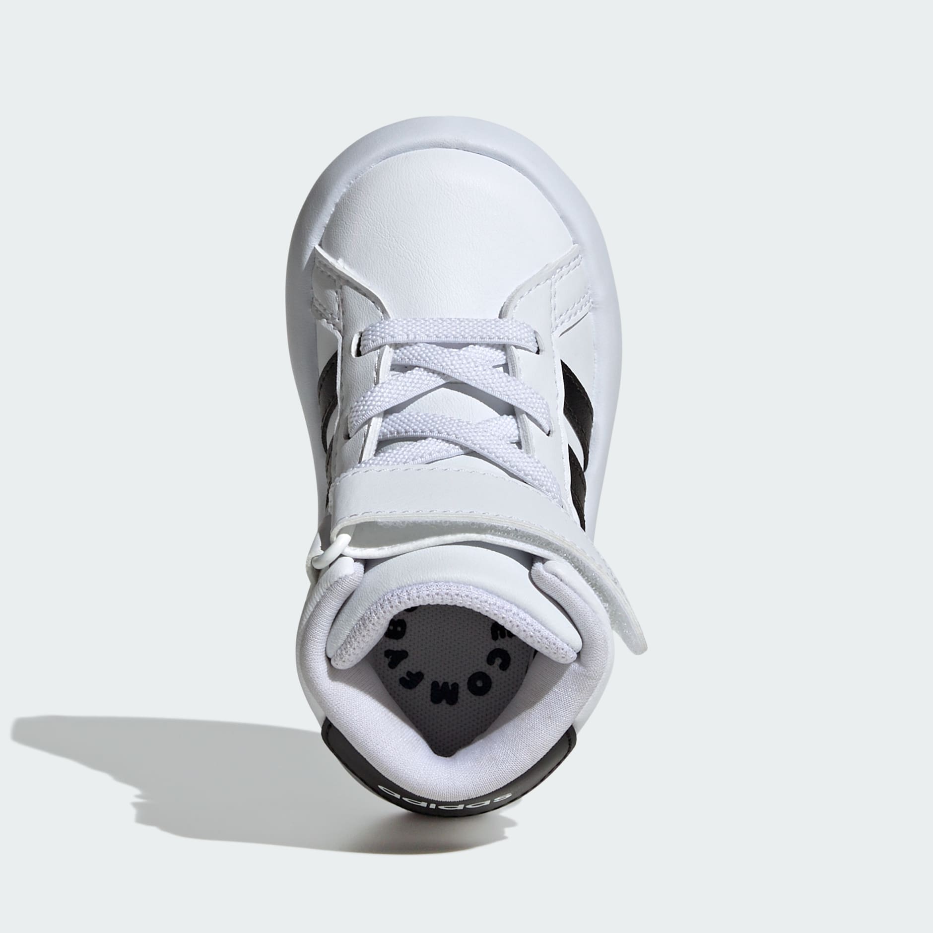 Pantofi Grand Court Mid pentru copii