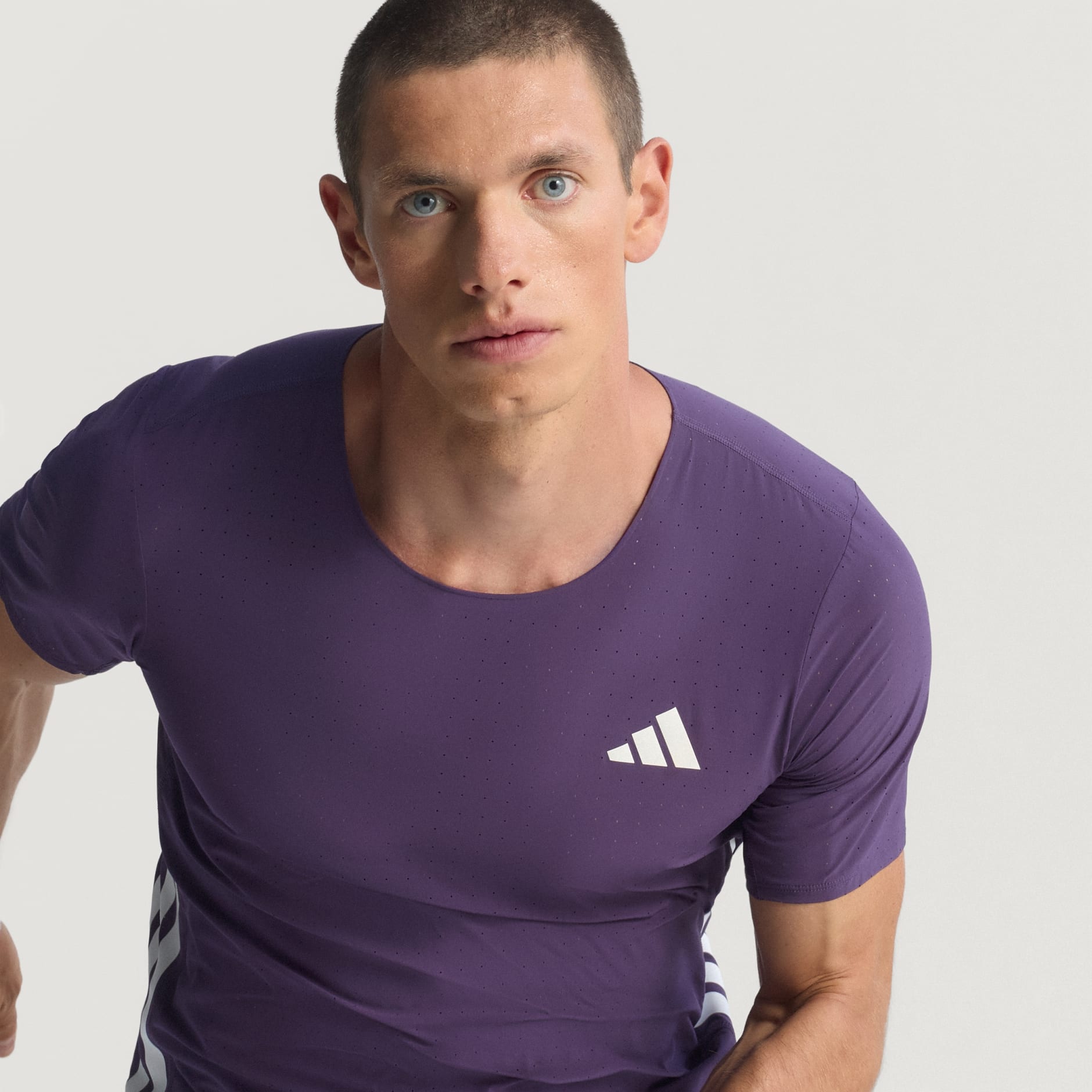 חולצת ריצה Adizero