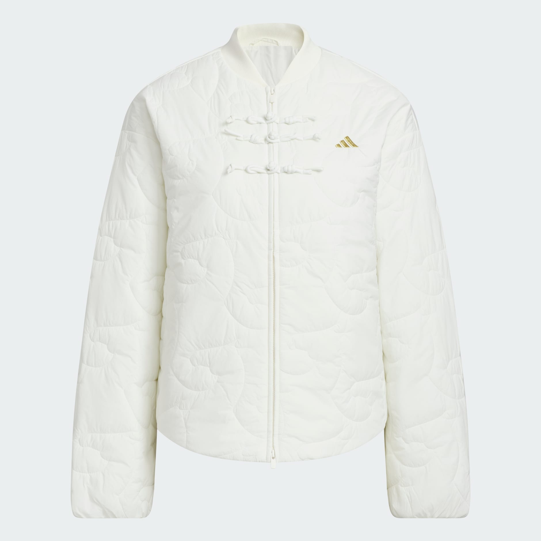 LUNAR NEW YEAR LIGHT PADDED JACKET