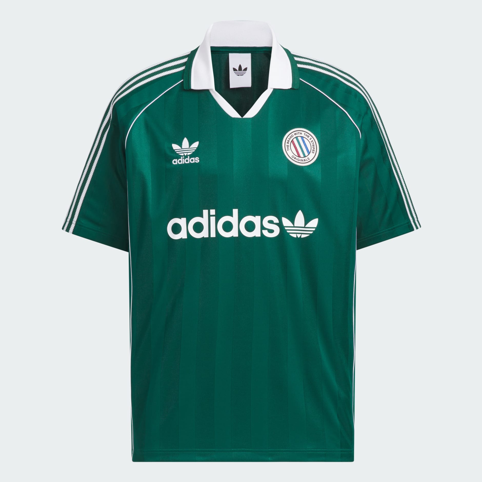 新品3XL Adidas JERSEY SS25 グリーン メンズKC0128 adidas Jersey SS - Green | adidas UAE