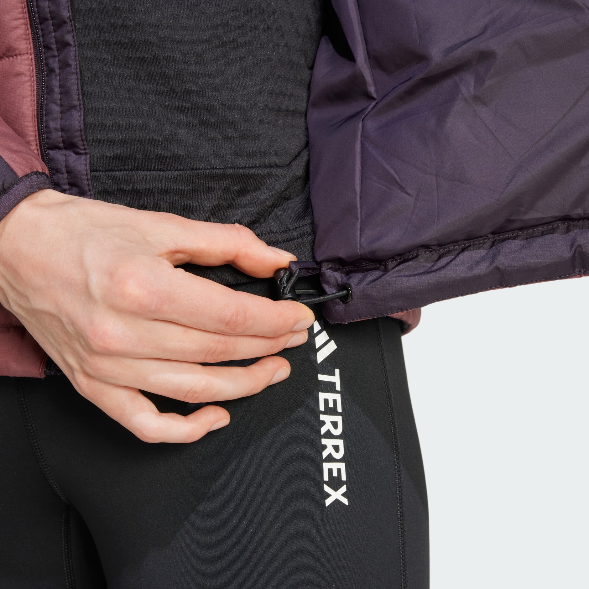 Terrex Multi Synthetic Insulated Hooded Jacket