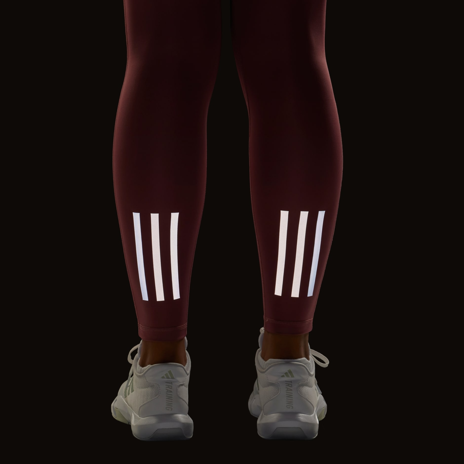 Duge tajice Own the Run