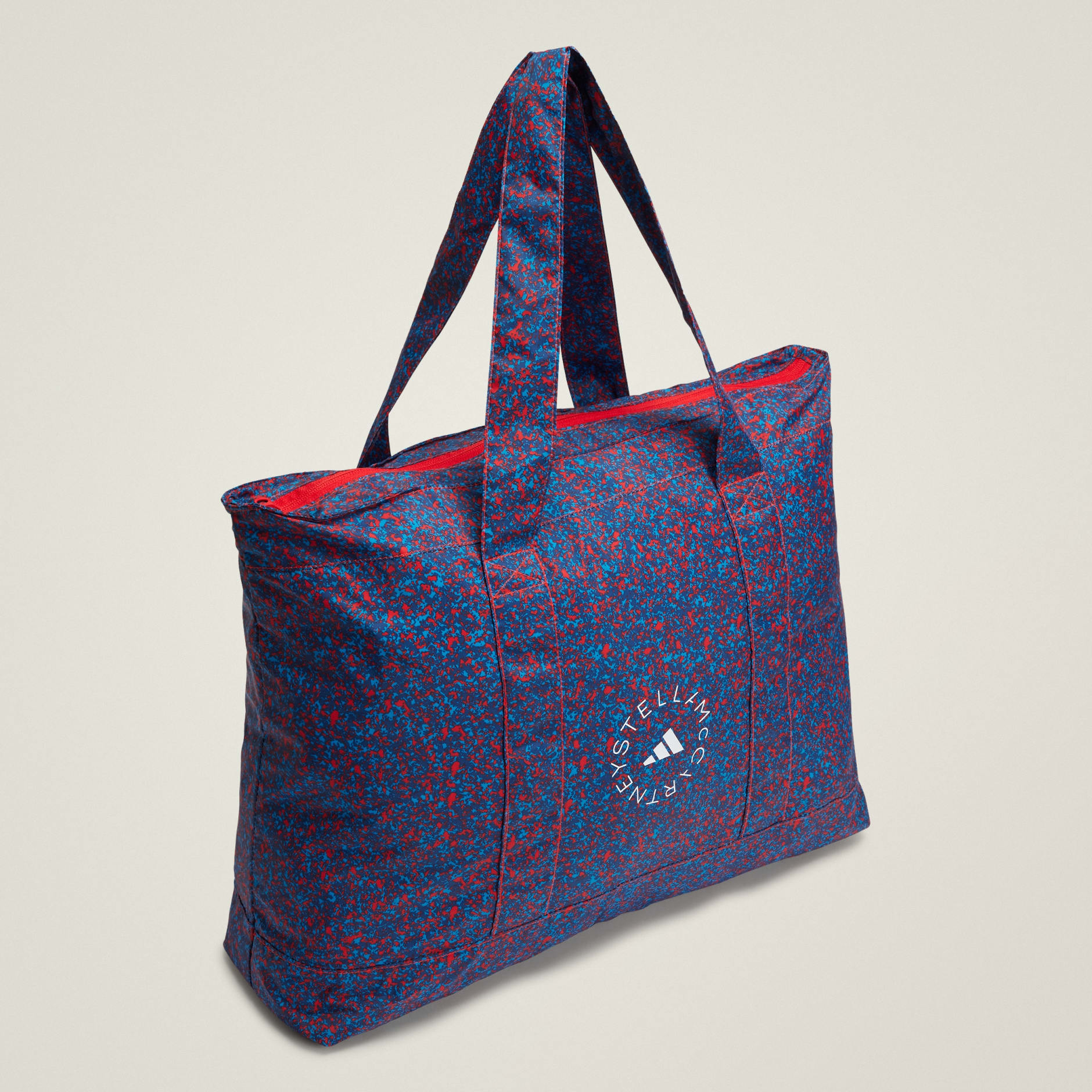 Geantă tote pliabilă adidas by Stella McCartney