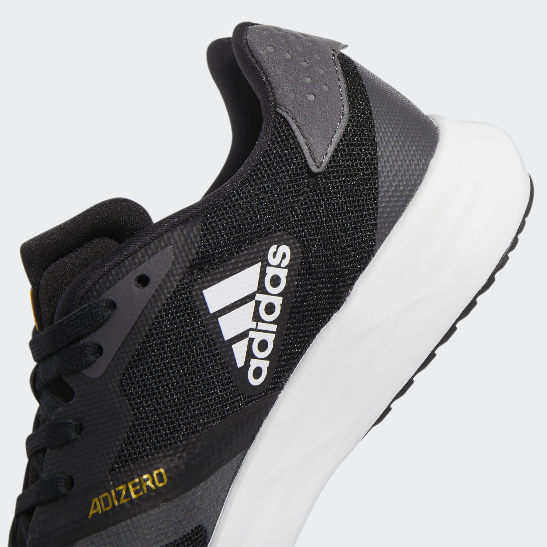 Tenis Adizero RC 4