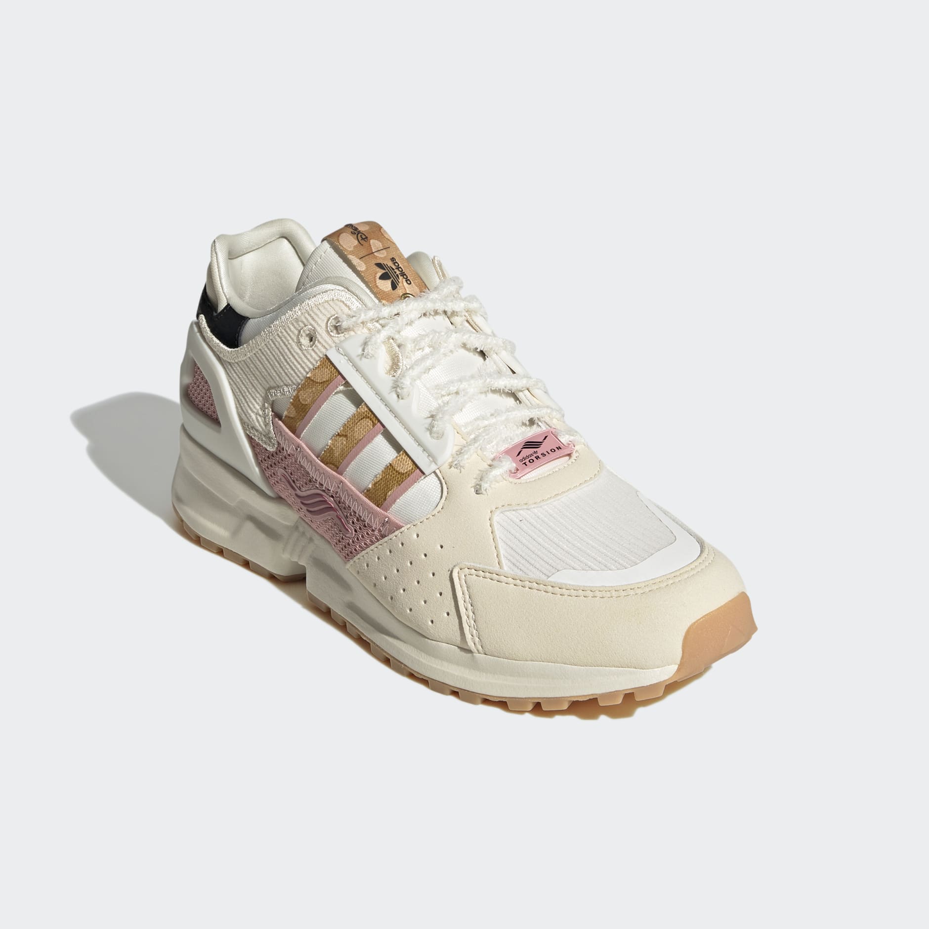 Disney ZX 10,000 Shoes