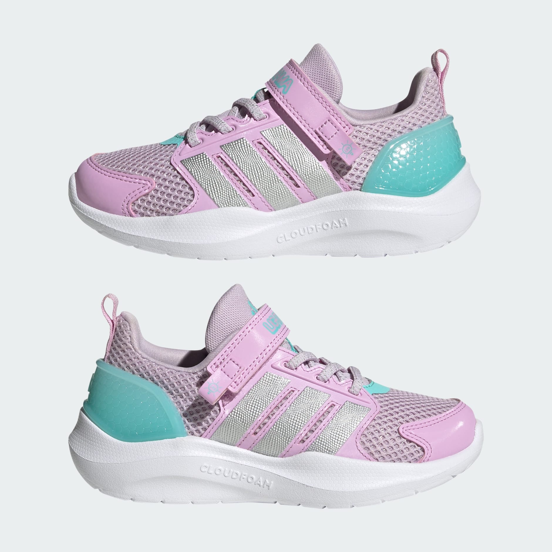 حذاء LIGHTORAMA RUNNER CHILDREN