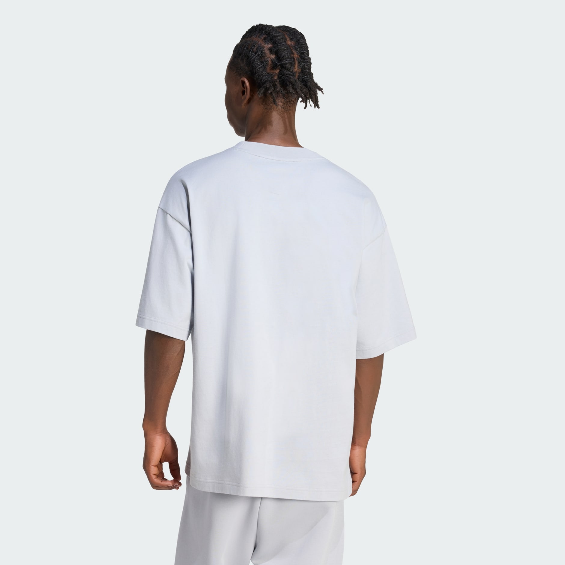 Future Icons Small Logo Tee