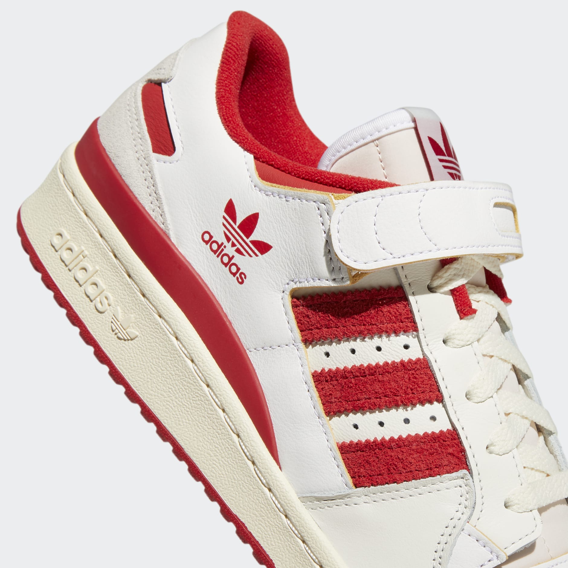 Forum 84 Low Shoes