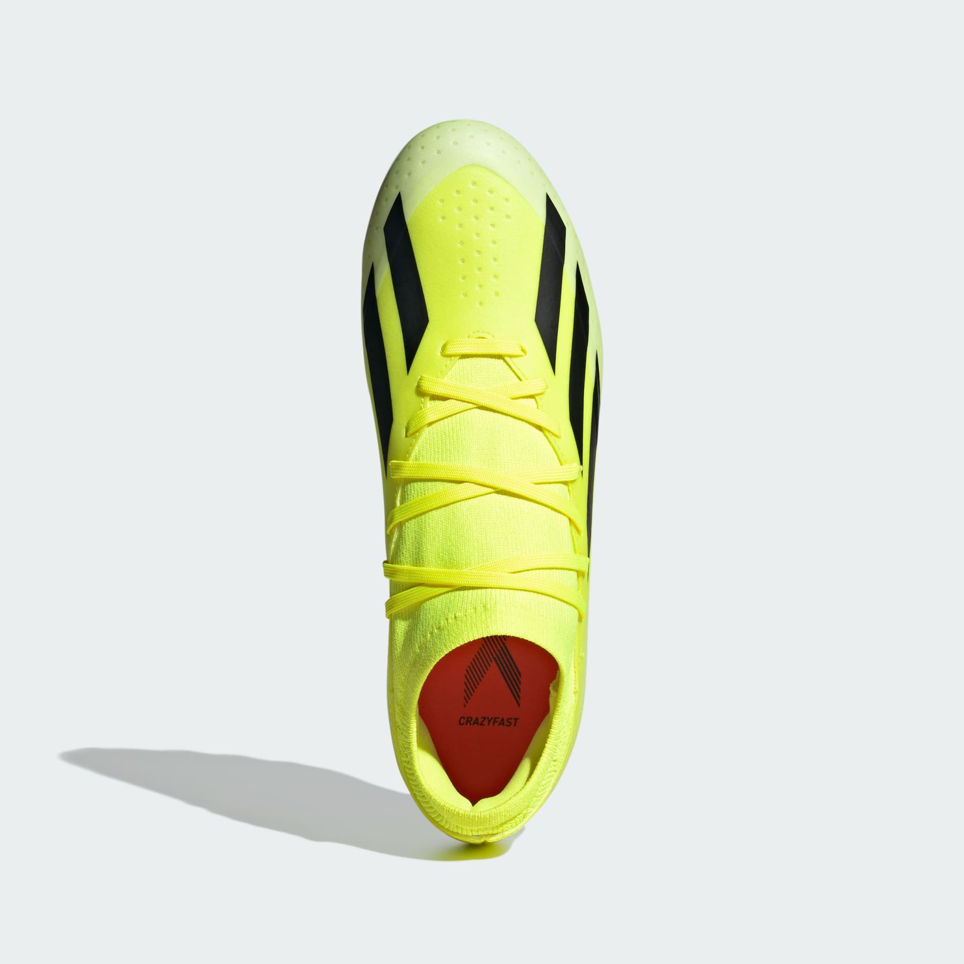 X CRAZYFAST LEAGUE 2G/3G AG