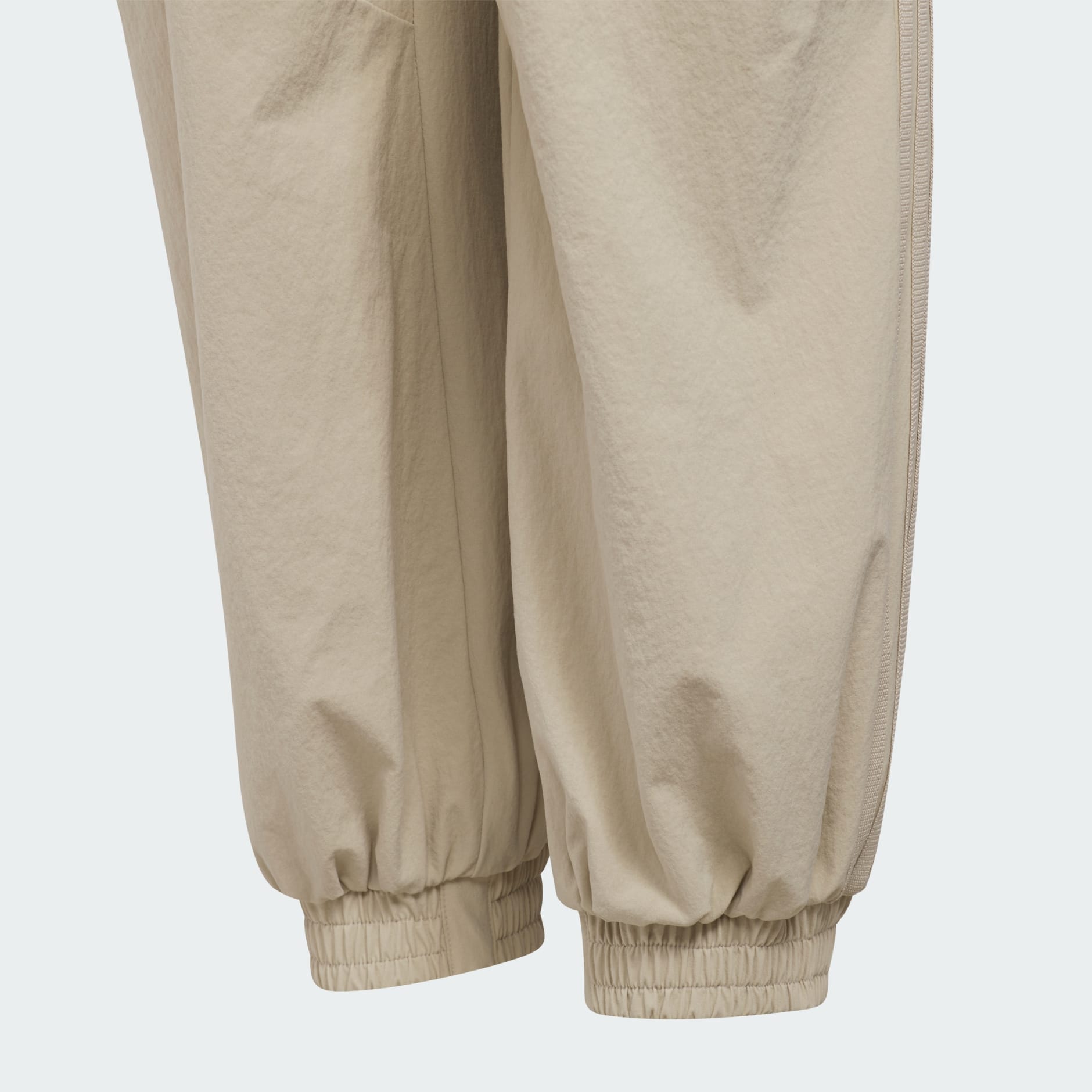 原創小童籃球梭織褲