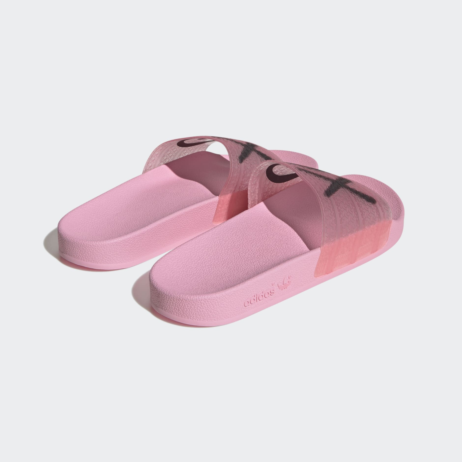 شبشب Adilette x André Saraiva