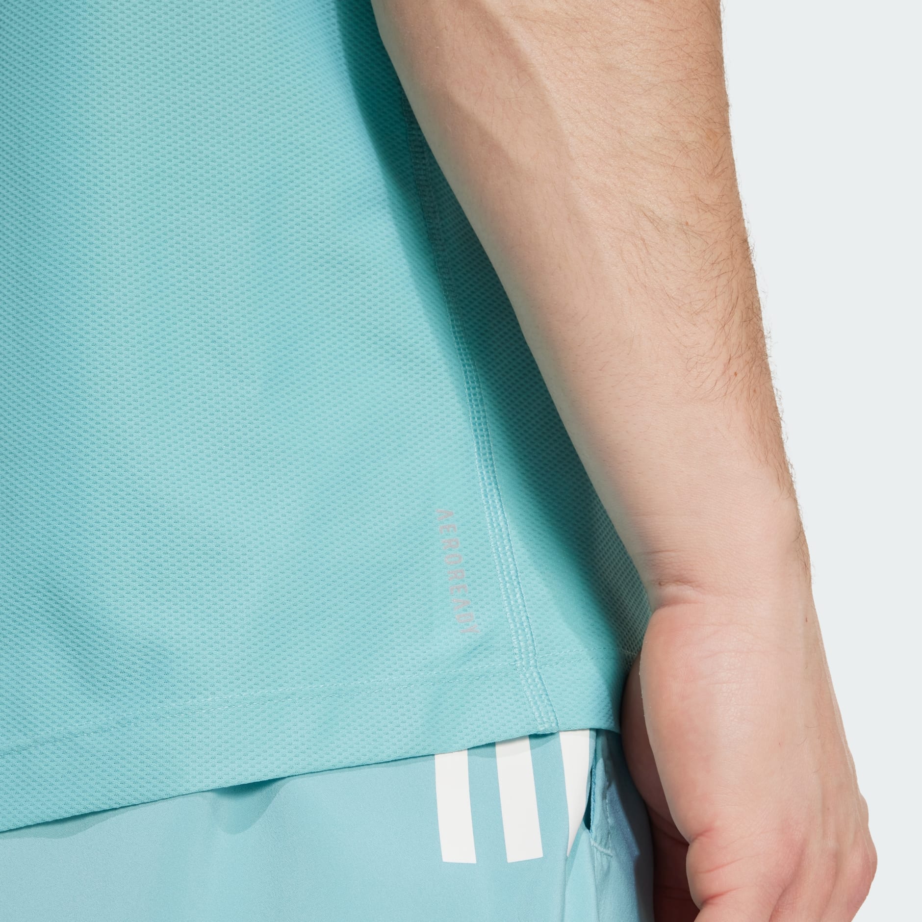 D&eacute;bardeur Own The Run