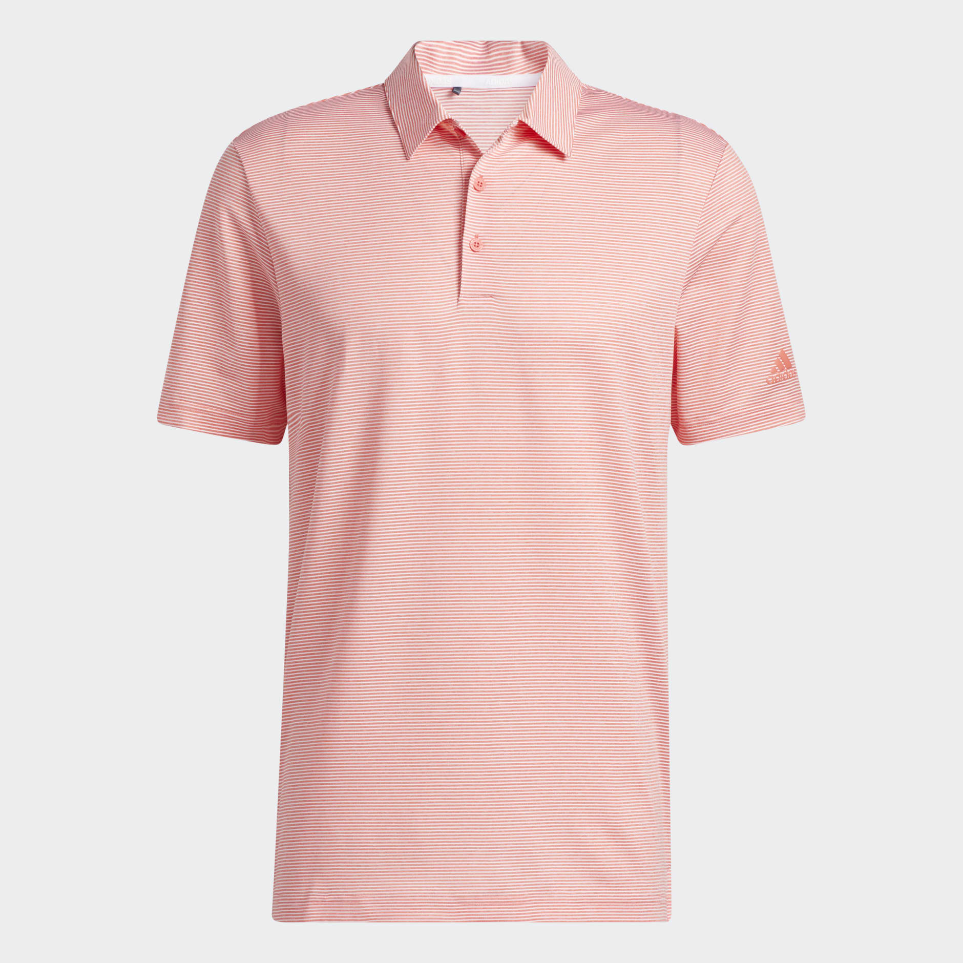 Ottoman Stripe Polo Shirt