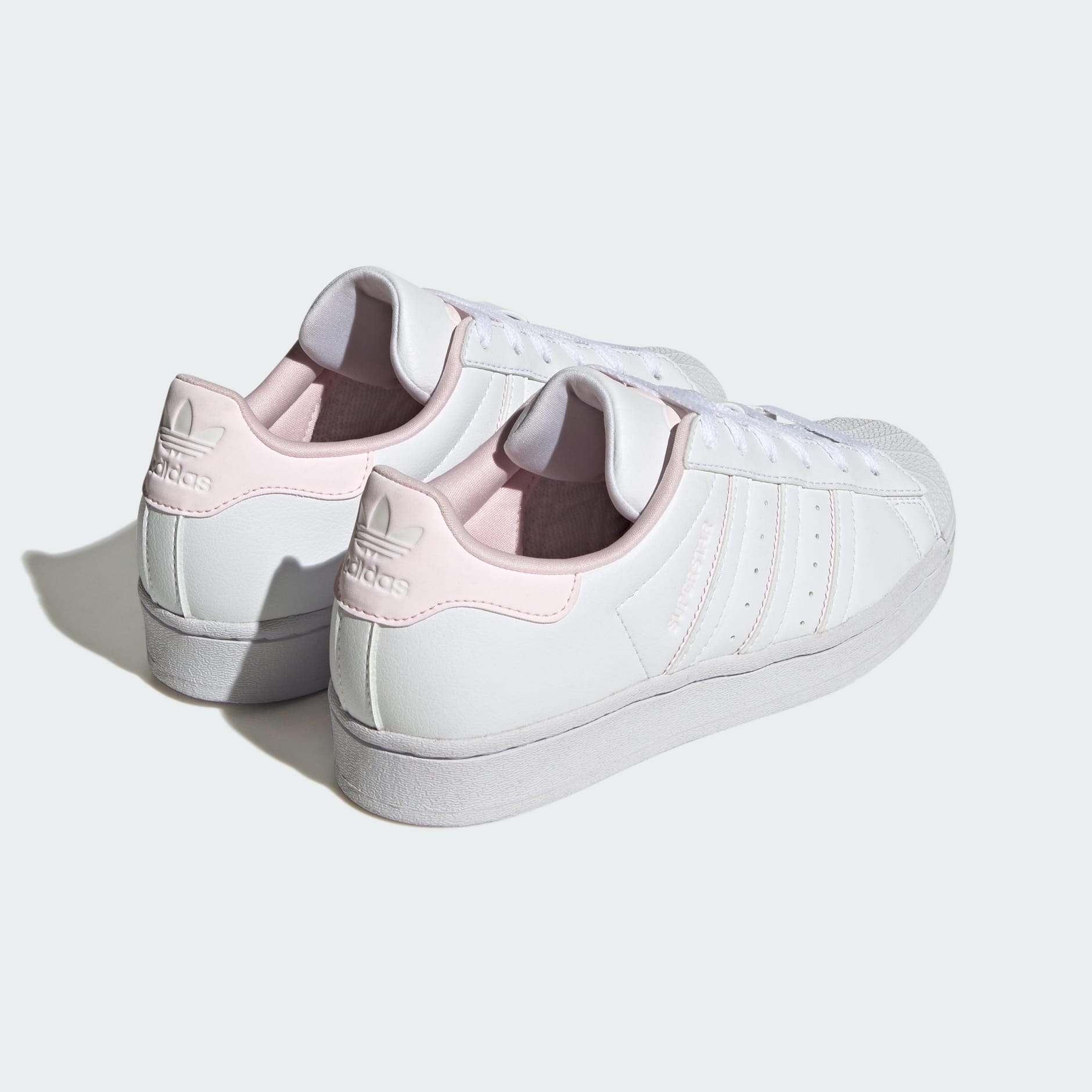adidas Superstar Shoes Kids - White | adidas UAE