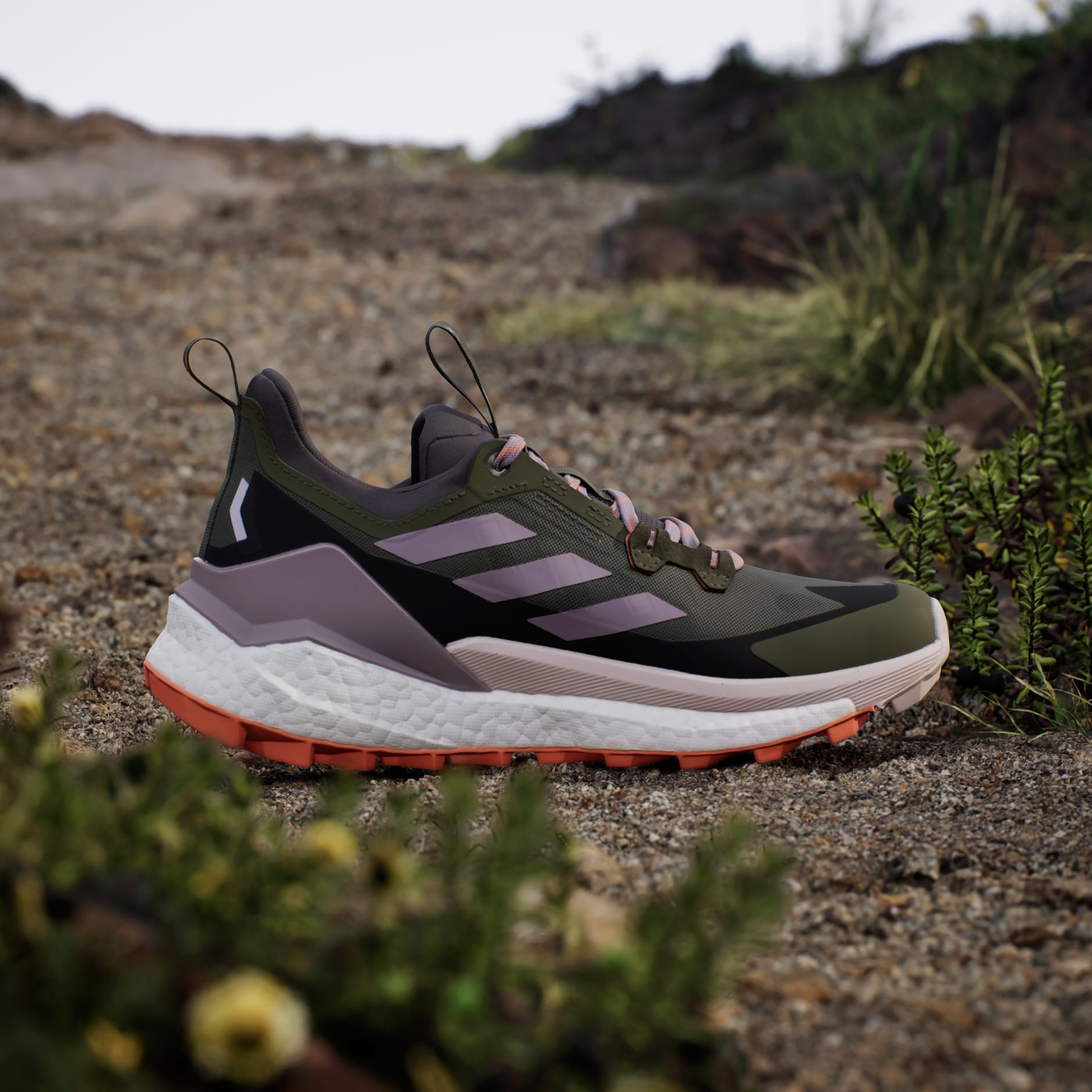 Adidas terrex free hiker w online