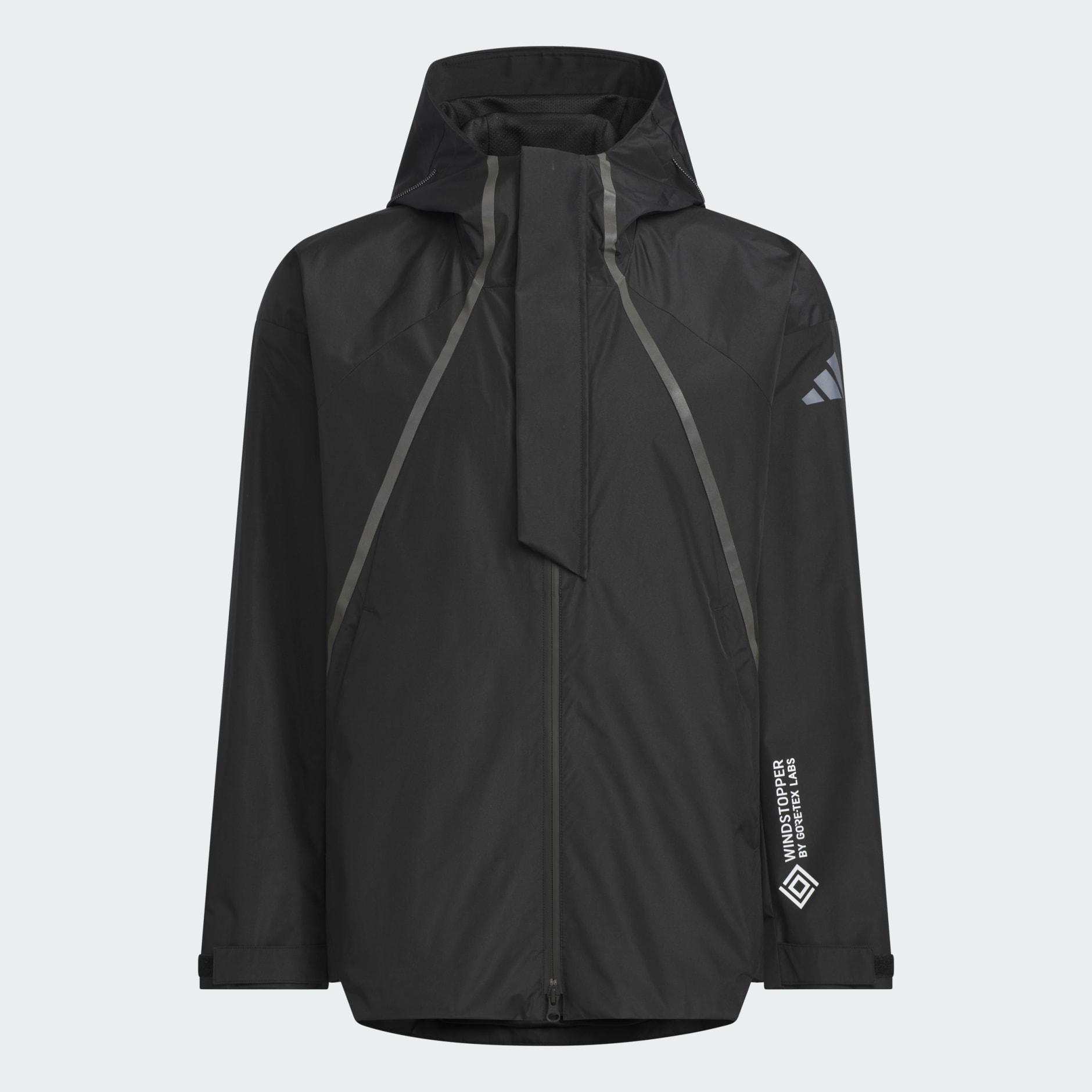 Jakna Xploric Gore Tex Windstopper