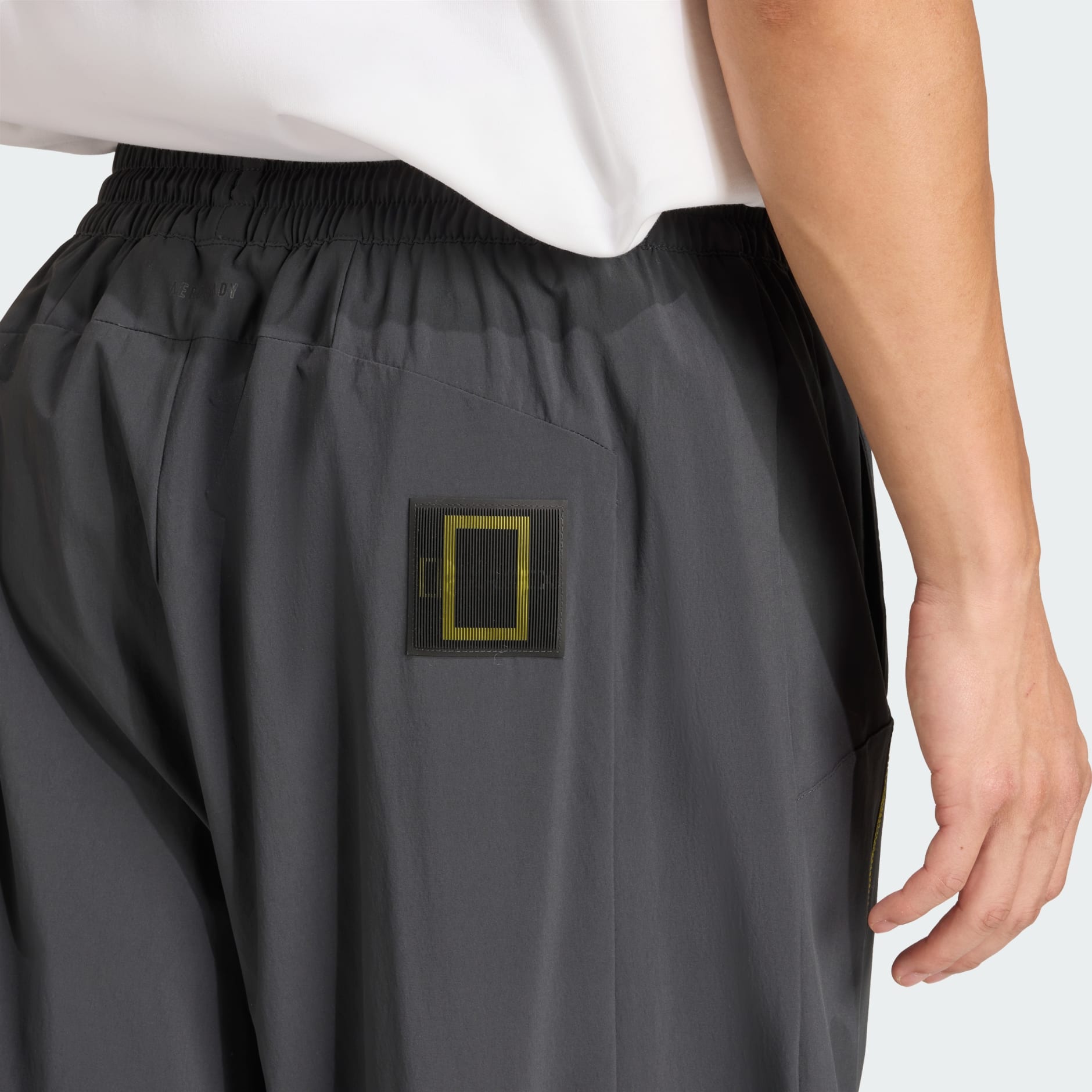 adidas National Geographic AEROREADY 長褲