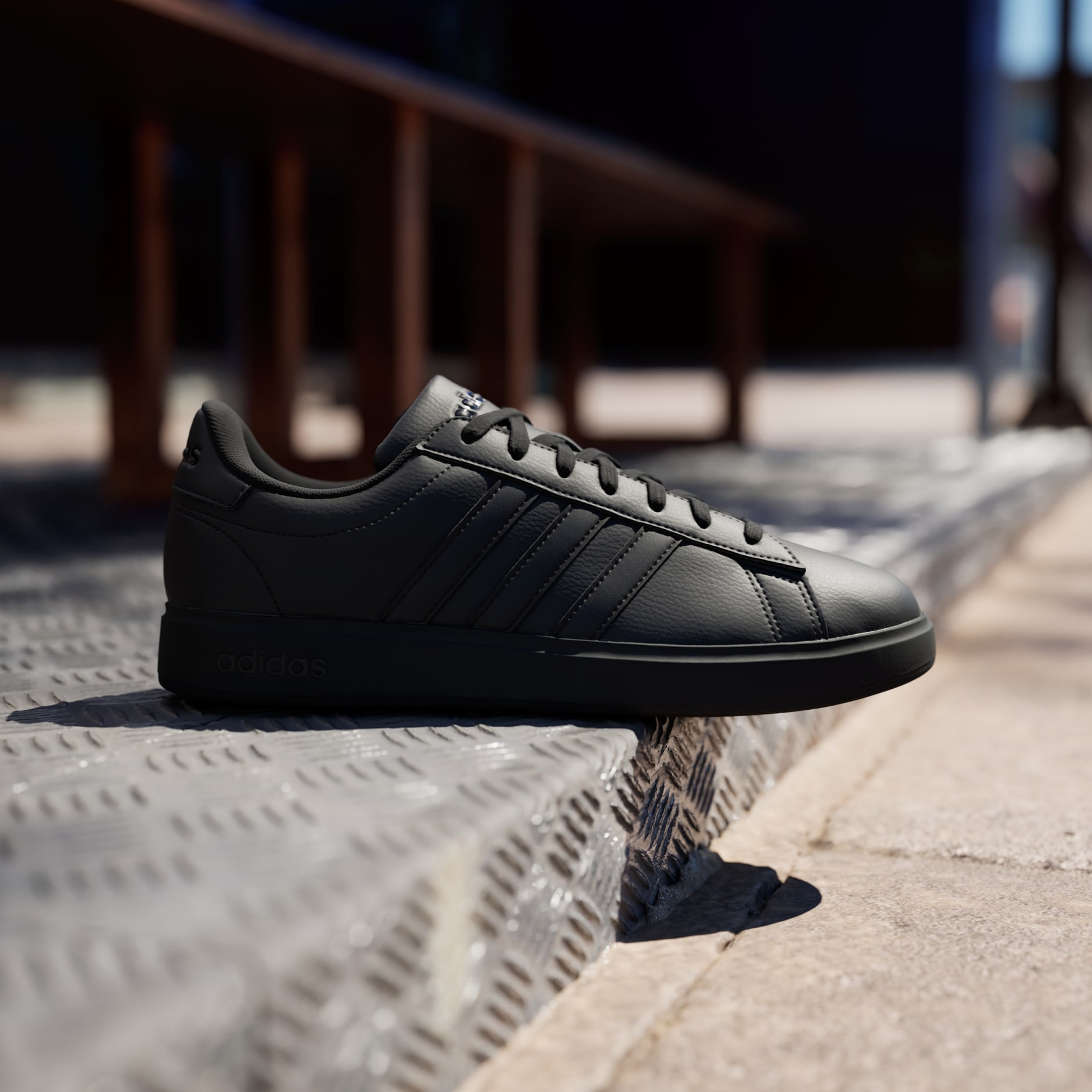 حذاء Grand Court Cloudfoam Comfort