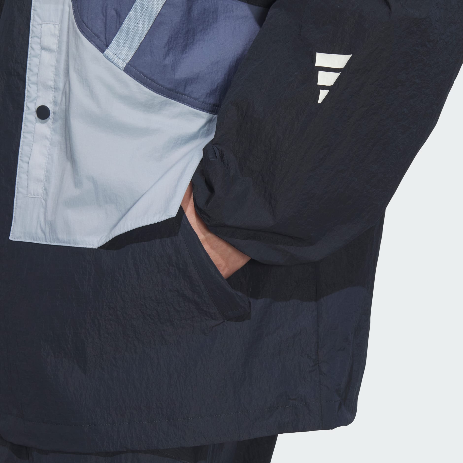 Future Style 梭織外套（中性）