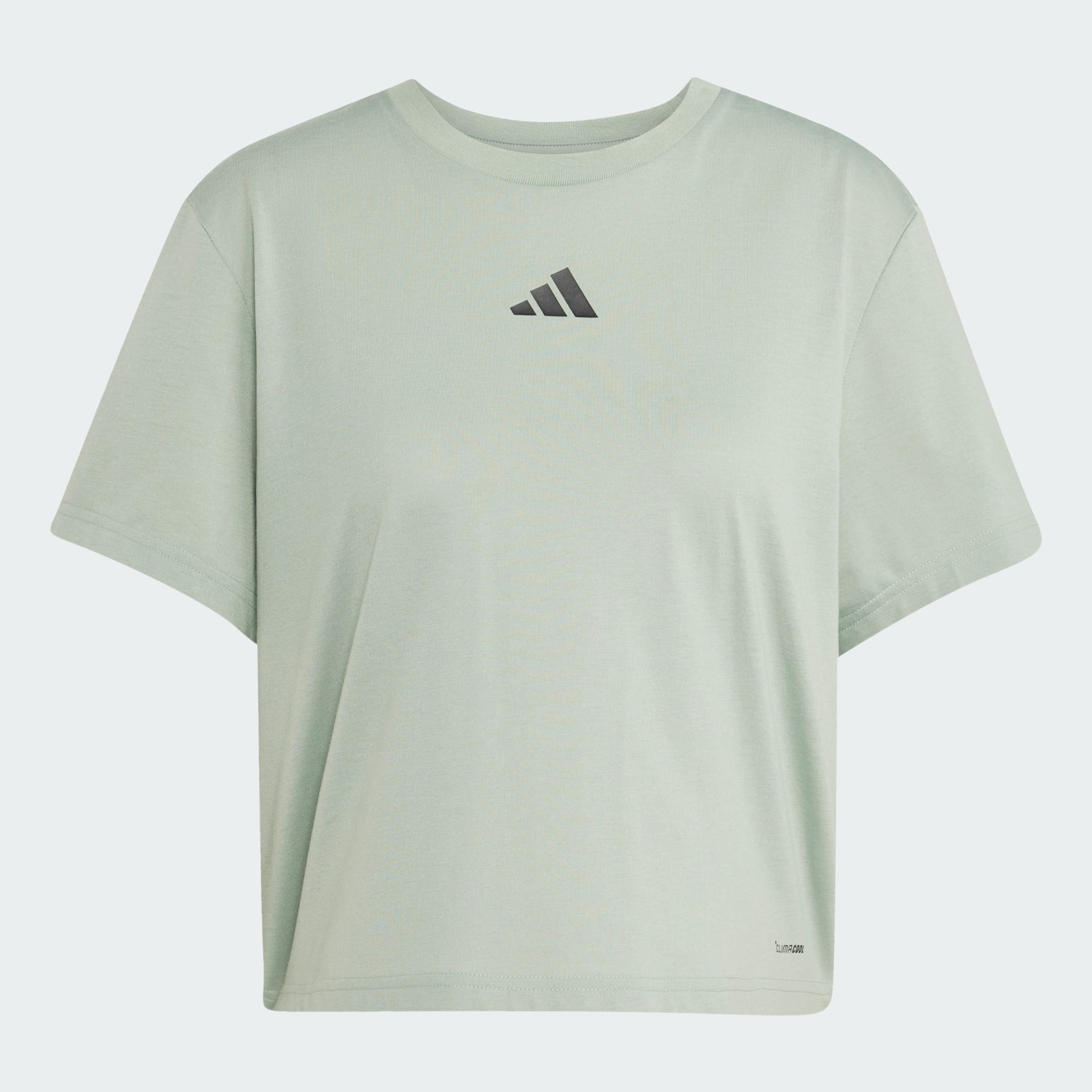 CLIMACOOL Training Graphic Tee