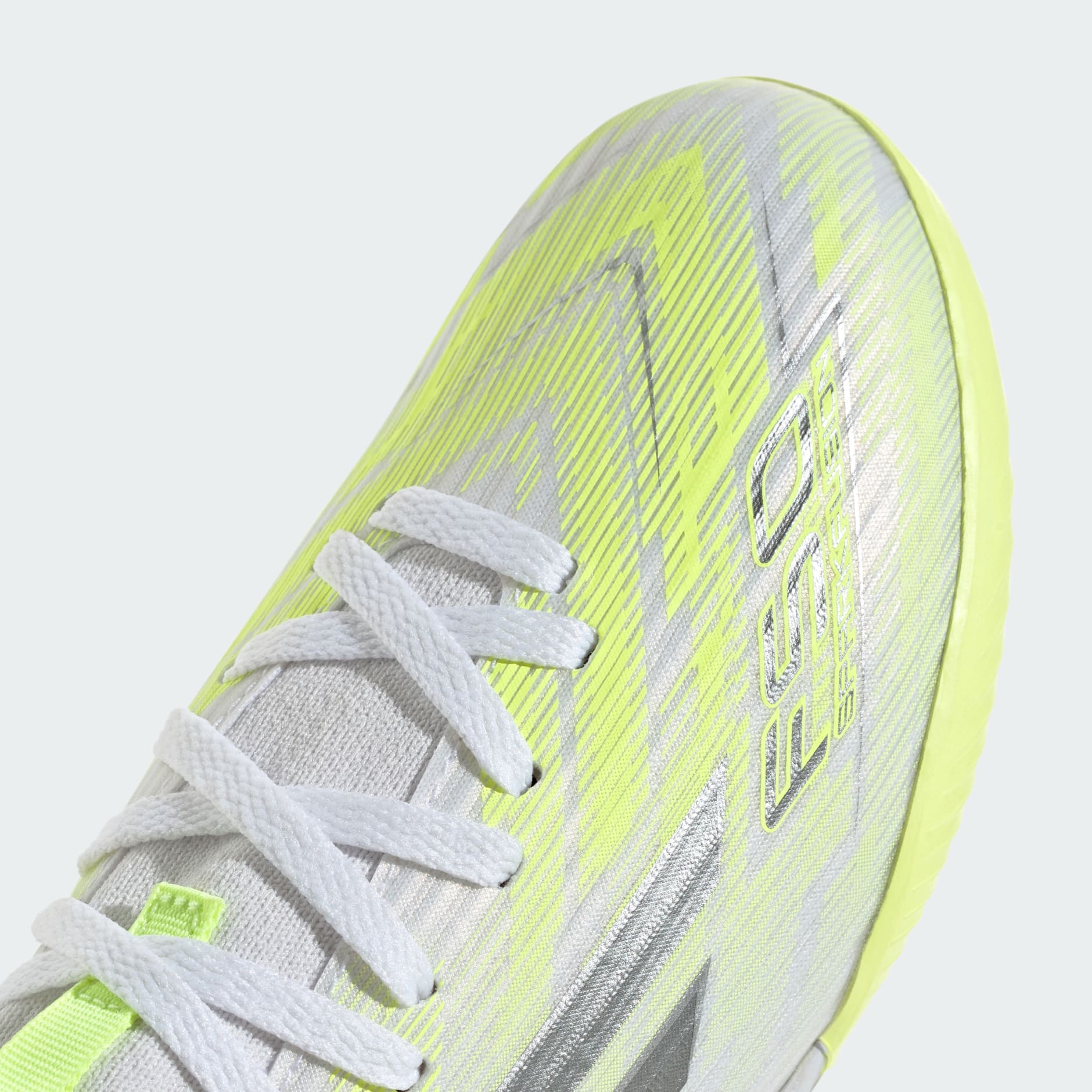 GHETE DE FOTBAL CU ȘOSETĂ, PENTRU GAZON ARTIFICIAL, F50 SPARKFUSION LEAGUE, PENTRU COPII