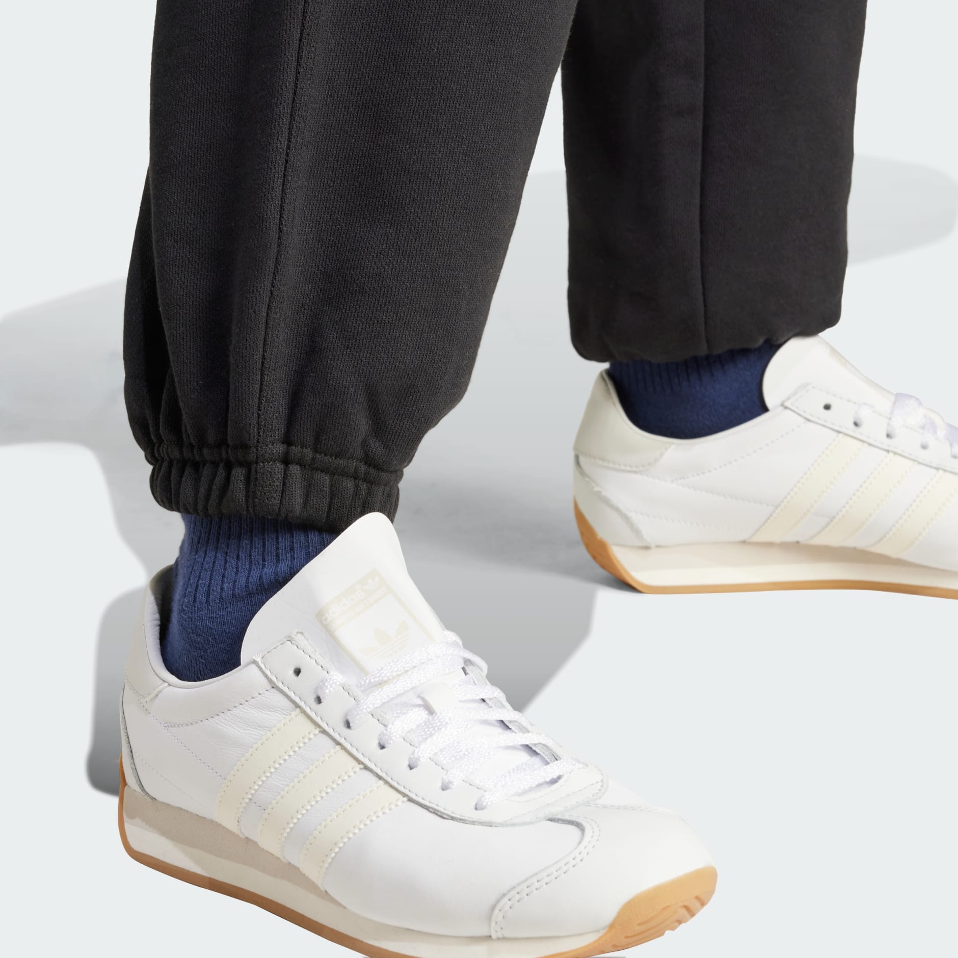 Essentials French Terry Joggers