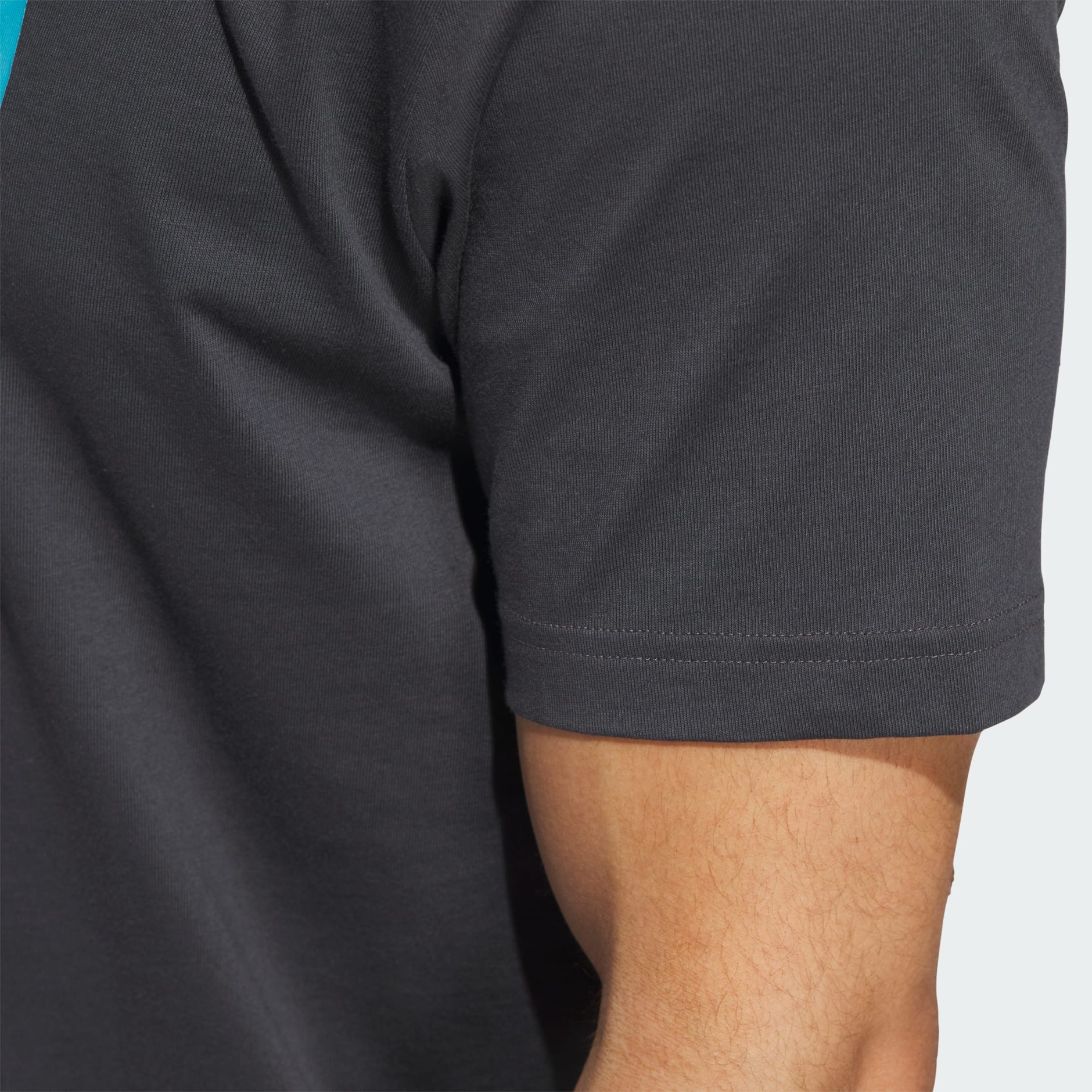 Millennium Hoops Graphic Tee