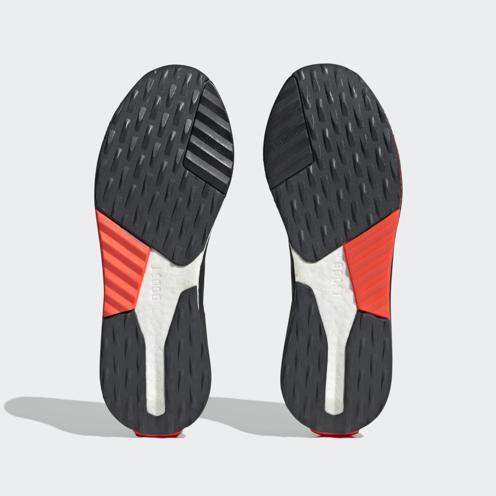 Avryn Shoes