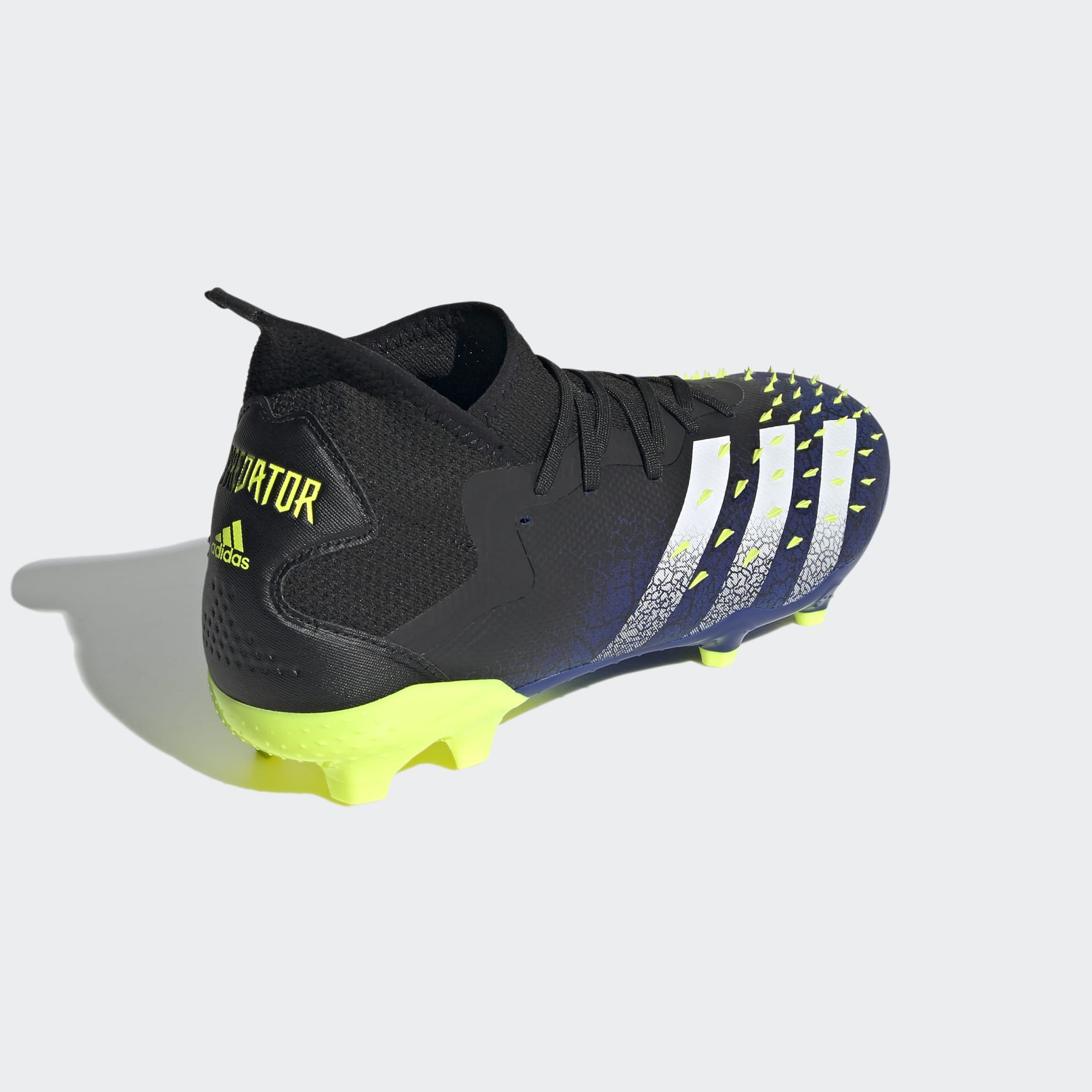Predator Freak.2 Firm Ground Boots